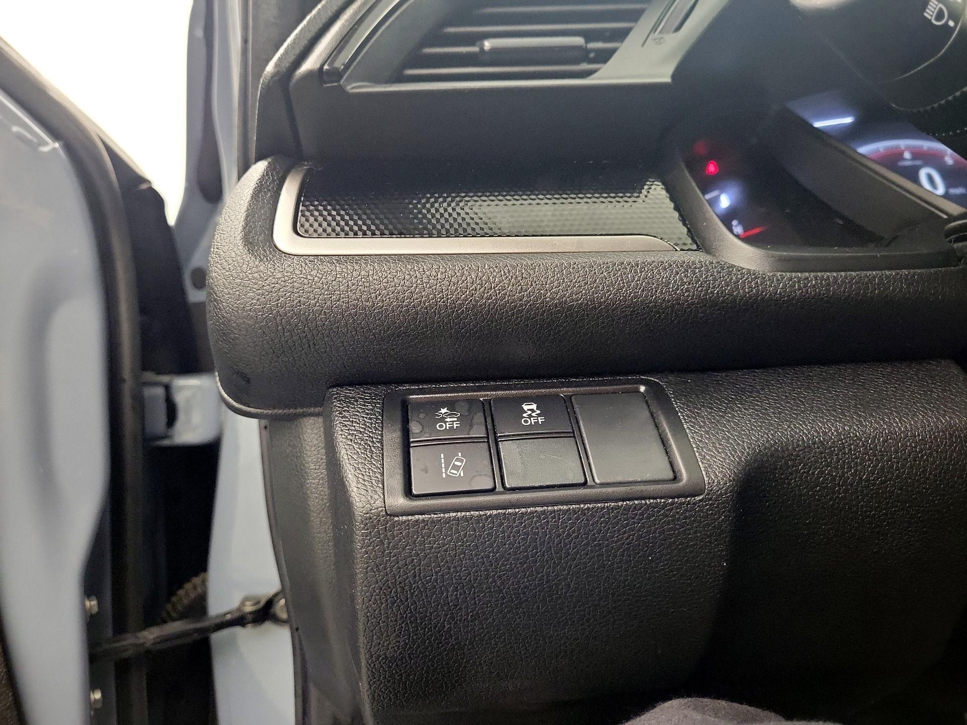 Thumbnail: 2021 Honda Civic - 12