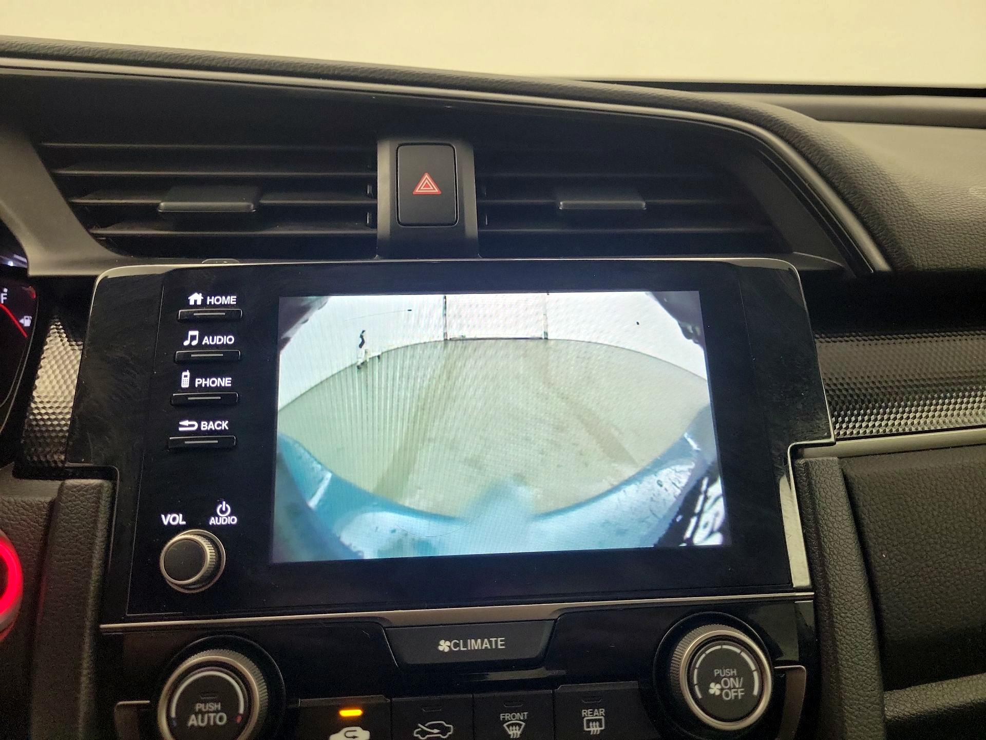 Thumbnail: 2021 Honda Civic - 13