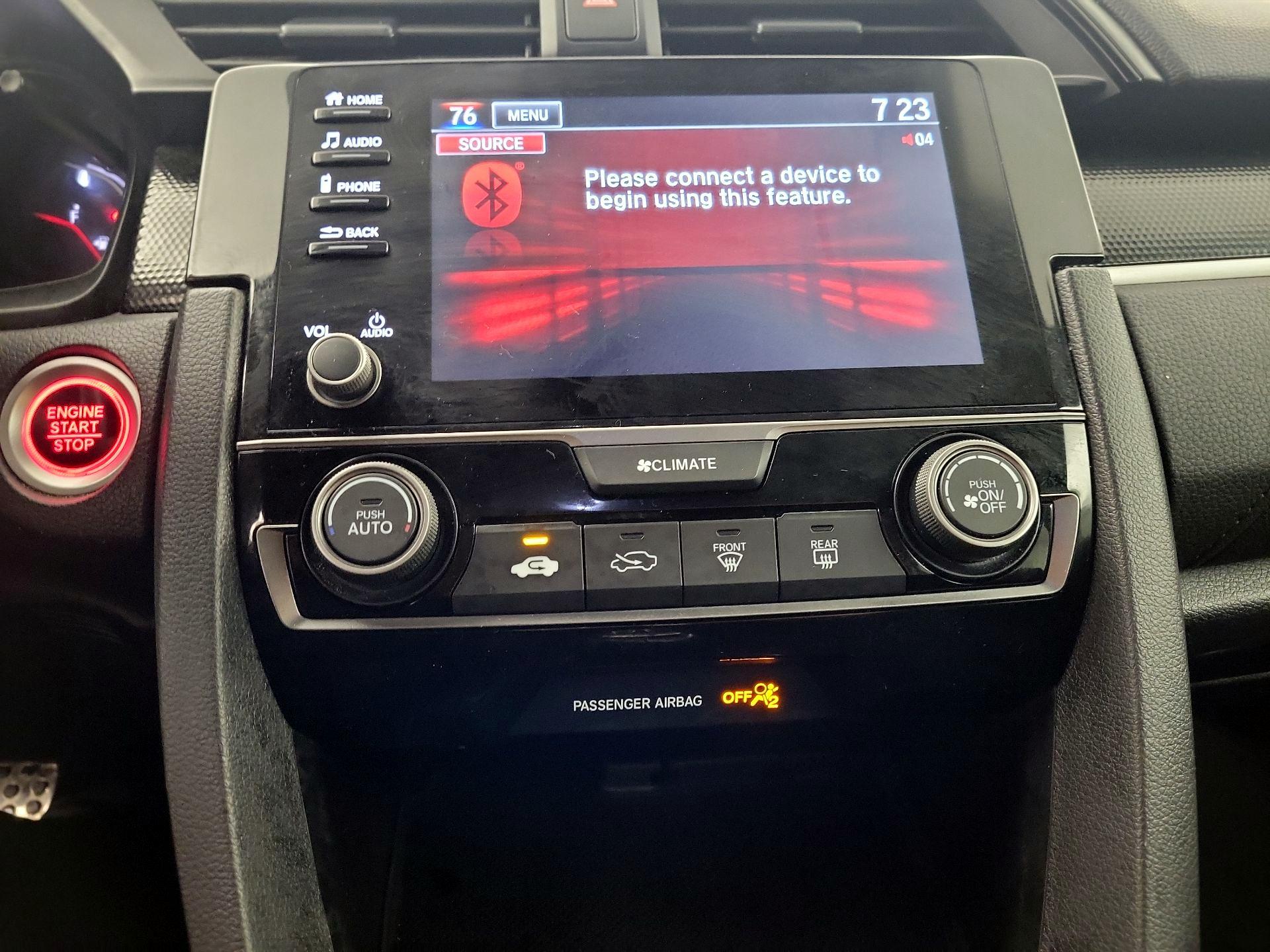 Thumbnail: 2021 Honda Civic - 15