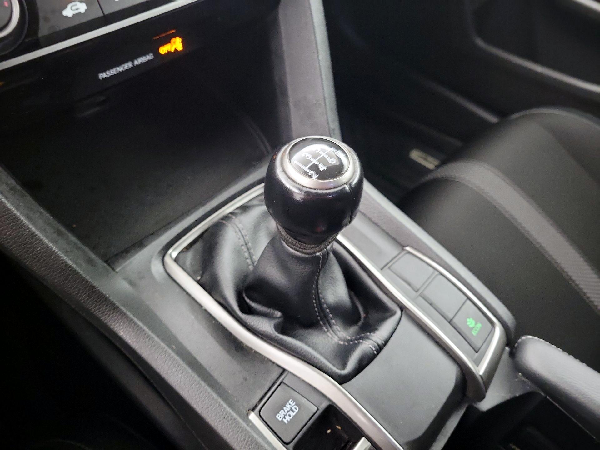 Thumbnail: 2021 Honda Civic - 16