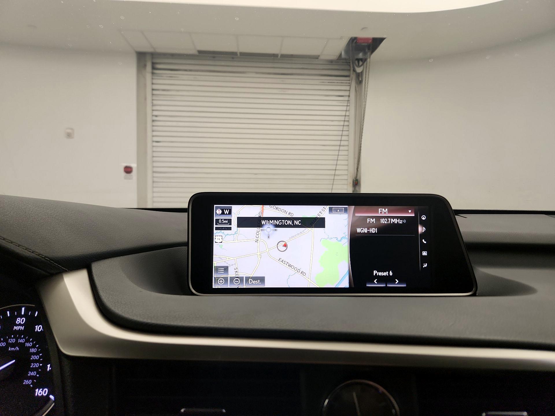 Thumbnail: 2016 Lexus RX - 12