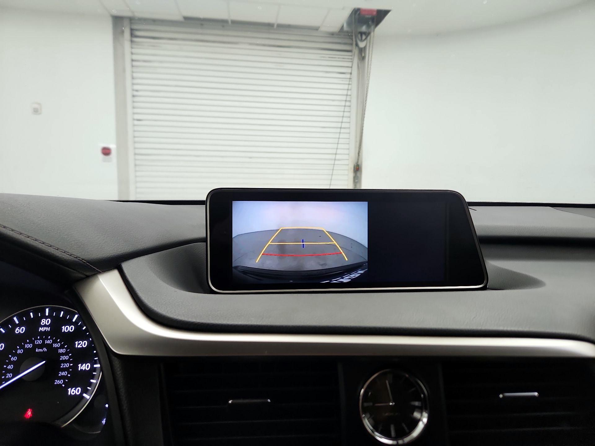 Thumbnail: 2016 Lexus RX - 13