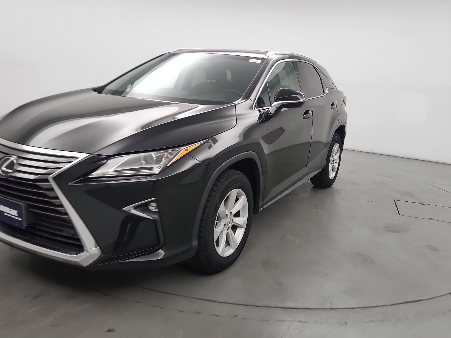 Thumbnail: 2016 Lexus RX - 3