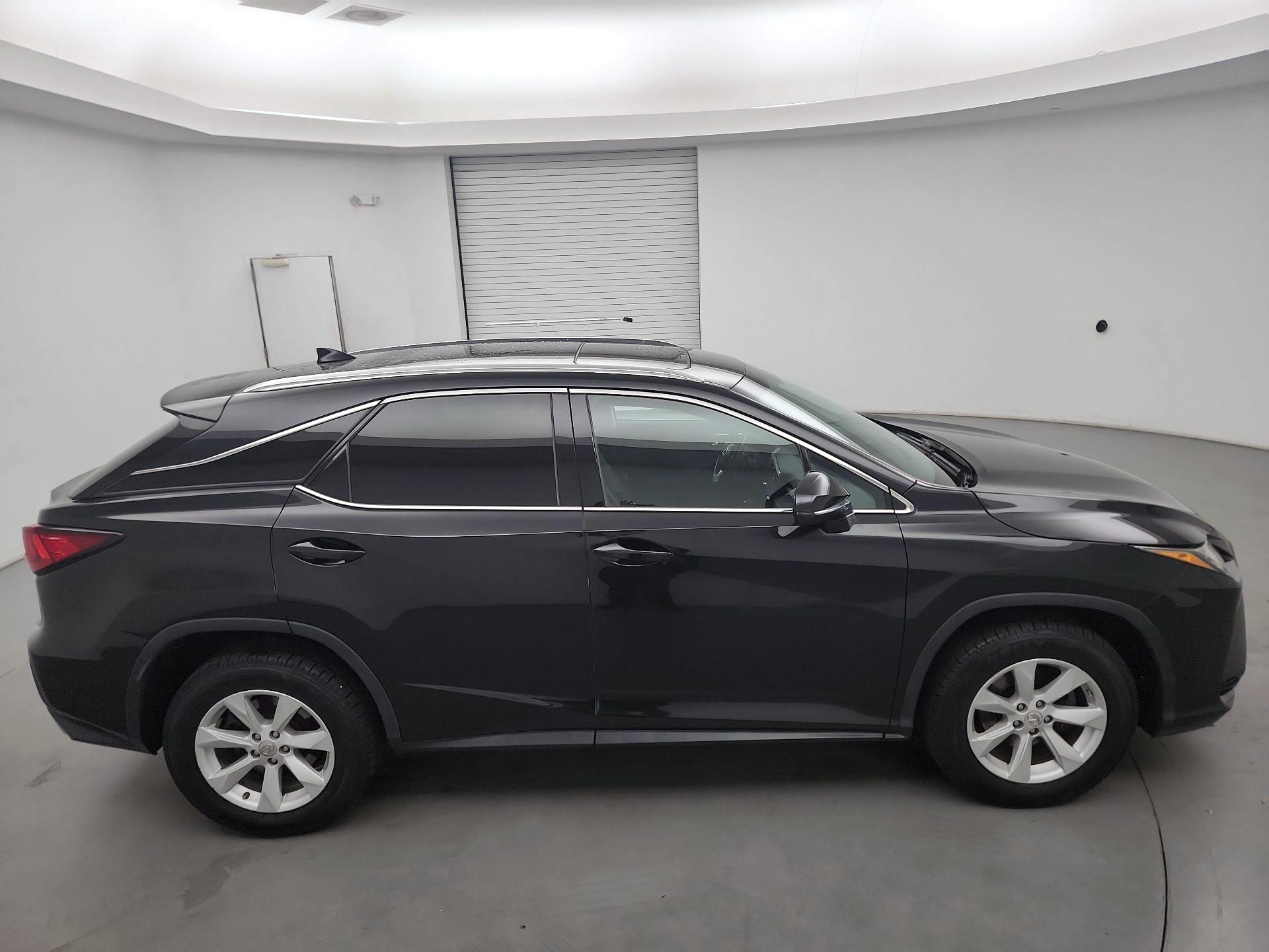 Thumbnail: 2016 Lexus RX - 4