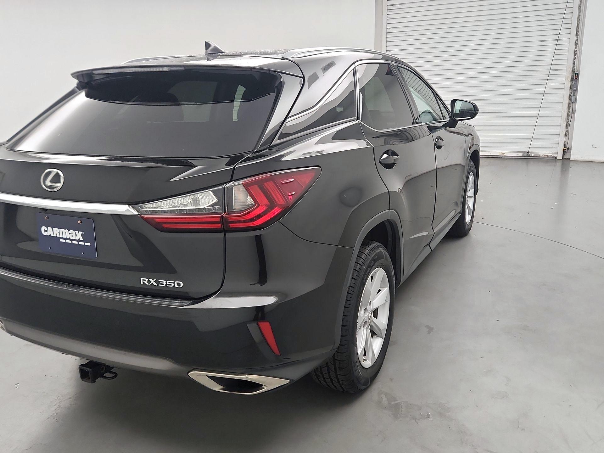 Thumbnail: 2016 Lexus RX - 5