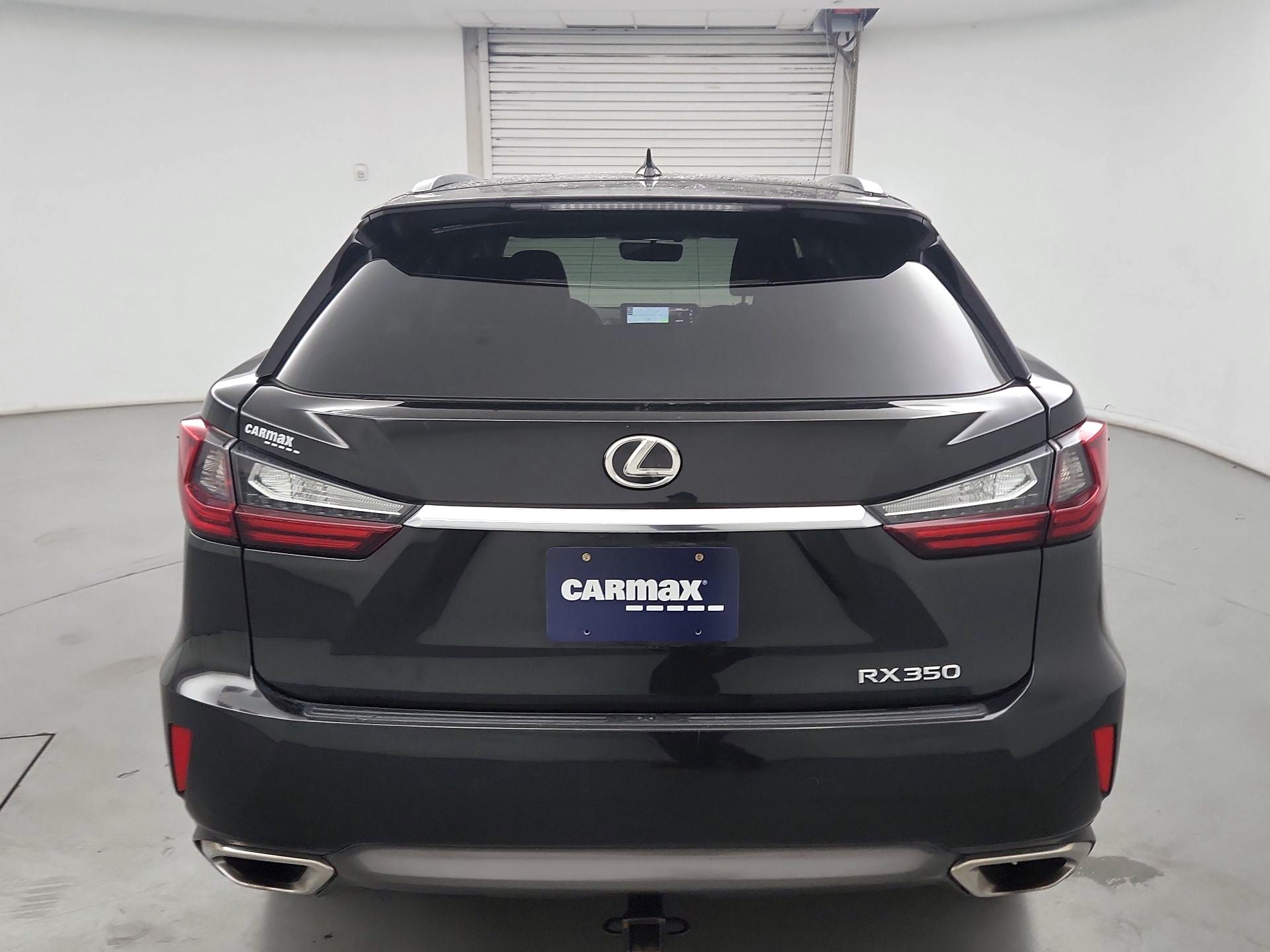 Thumbnail: 2016 Lexus RX - 6