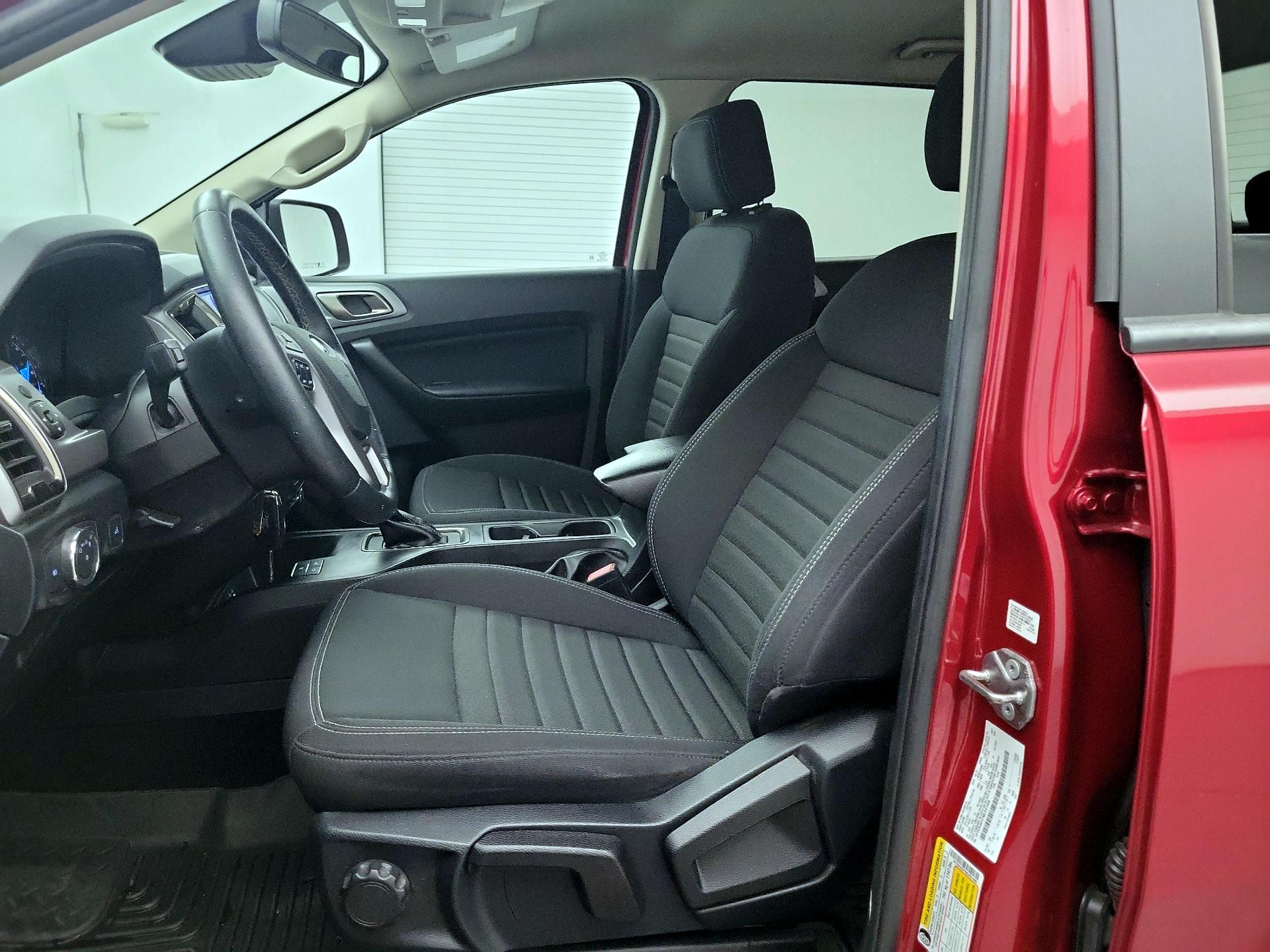 Thumbnail: 2021 Ford Ranger - 11