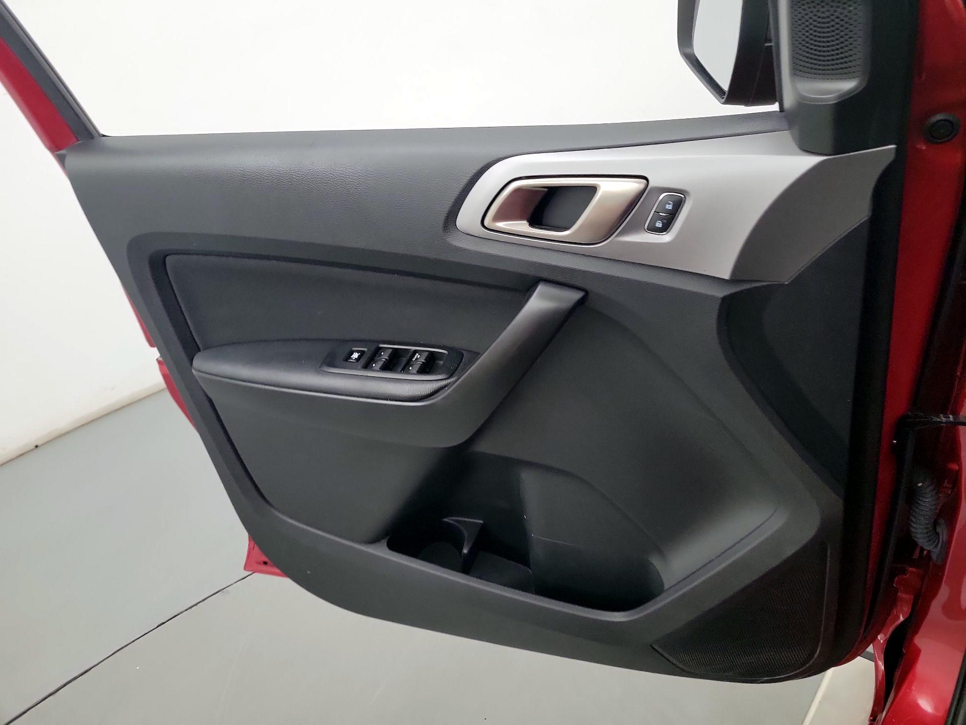 Thumbnail: 2021 Ford Ranger - 12