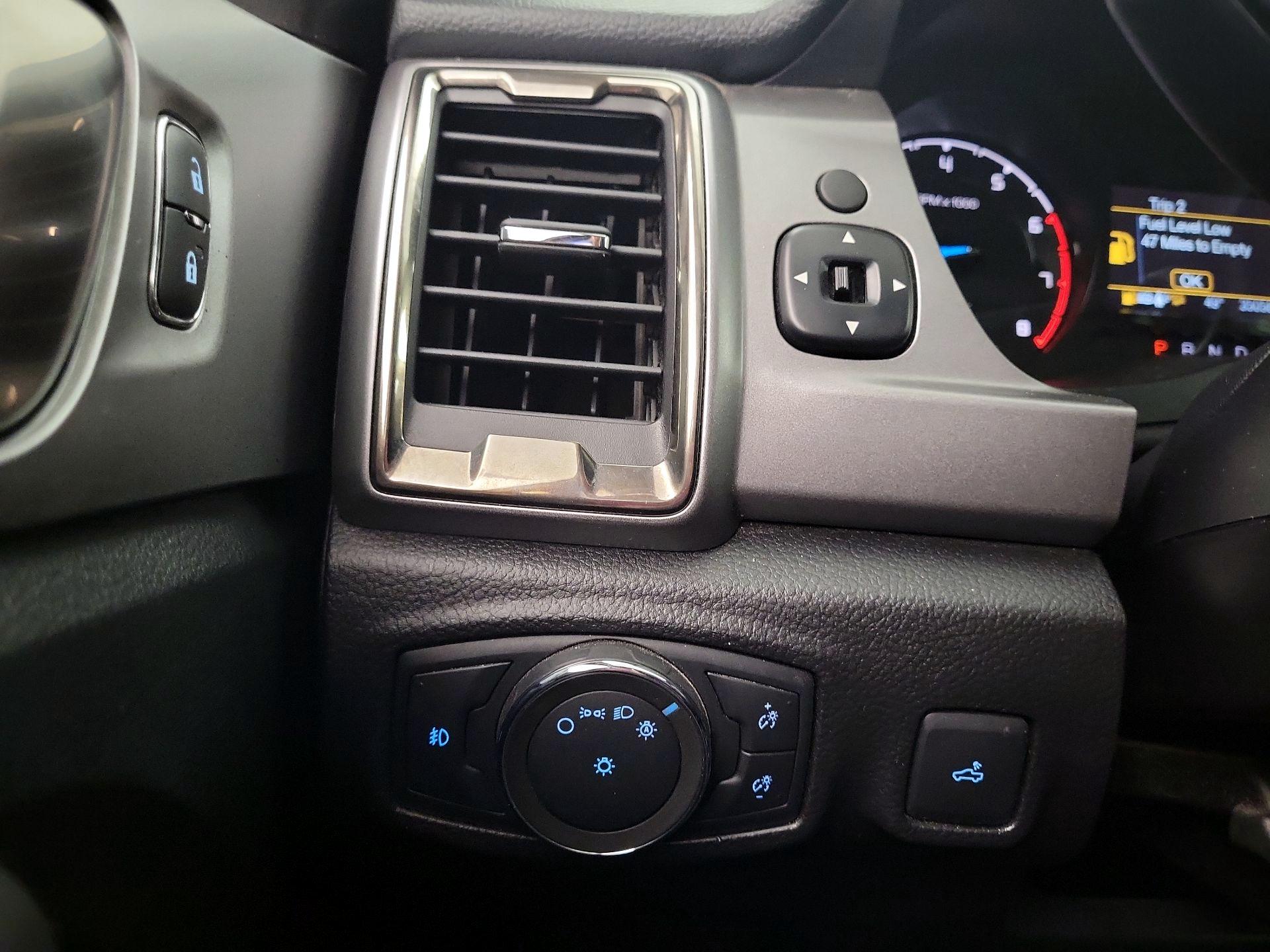 Thumbnail: 2021 Ford Ranger - 13