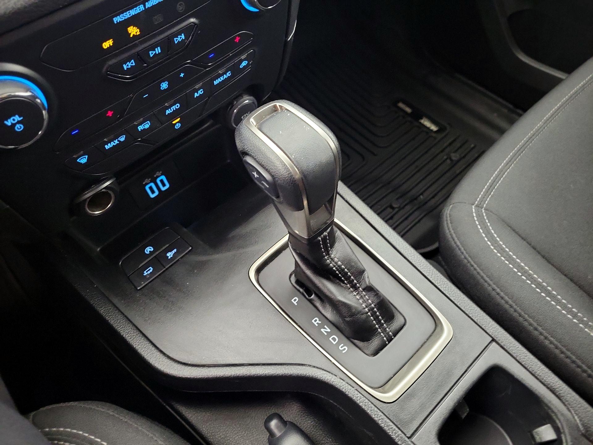 Thumbnail: 2021 Ford Ranger - 17