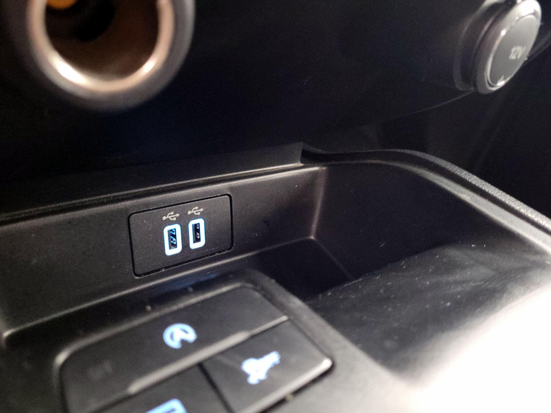 Thumbnail: 2021 Ford Ranger - 18