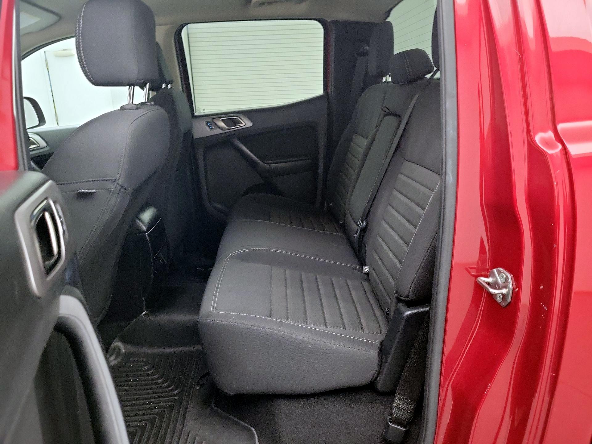 Thumbnail: 2021 Ford Ranger - 19