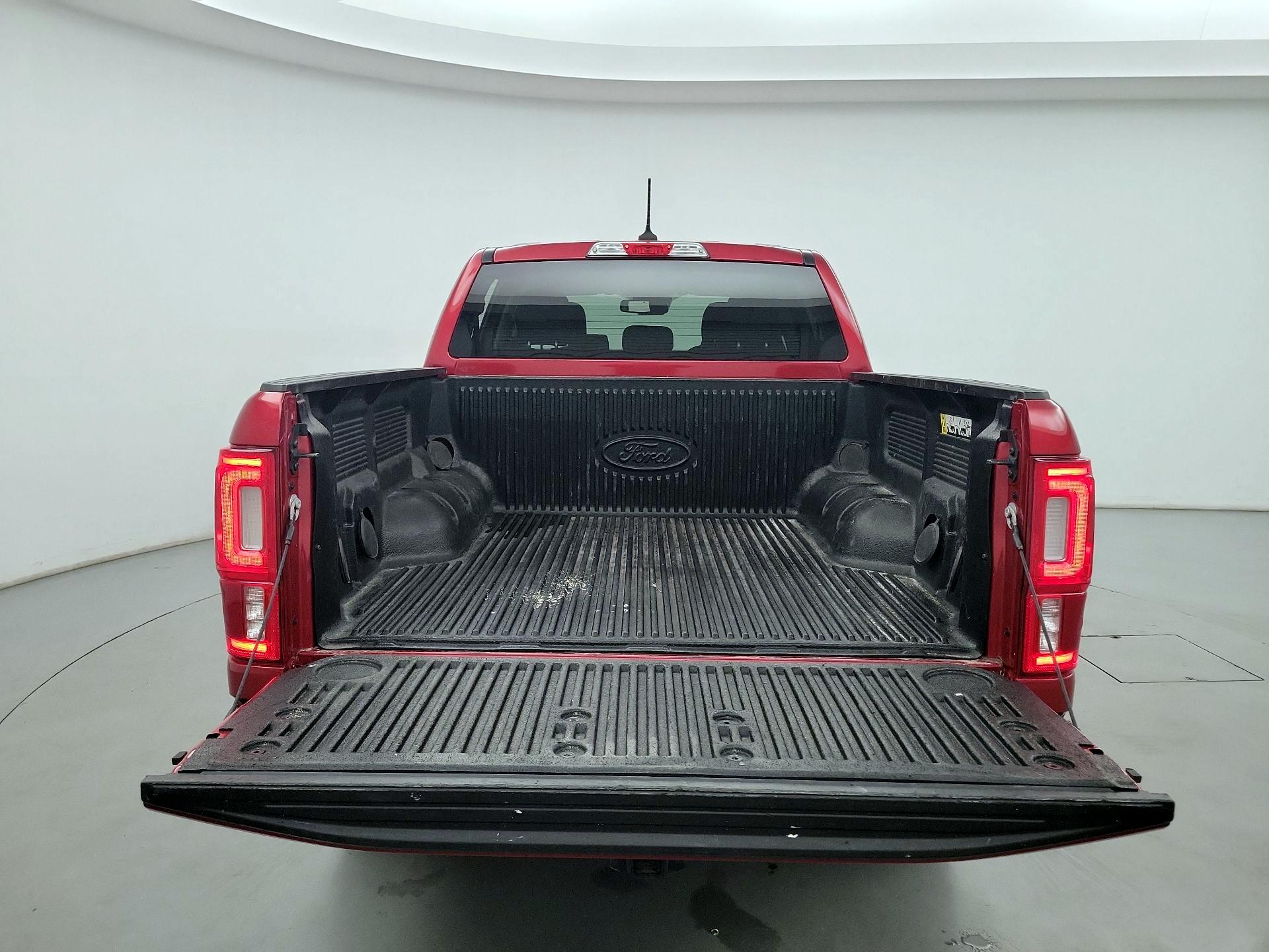 Thumbnail: 2021 Ford Ranger - 20