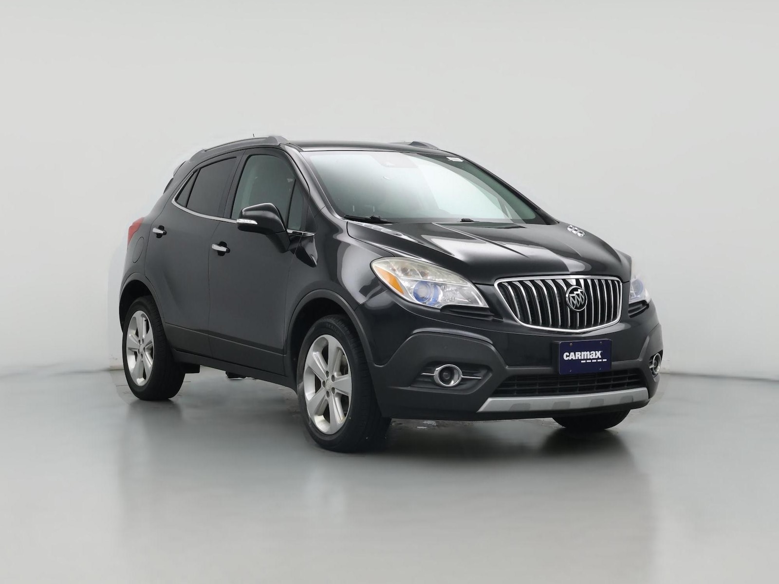 2016 Buick Encore Premium