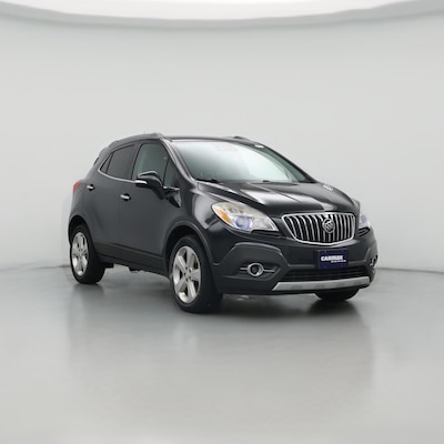 2016 Buick Encore Premium