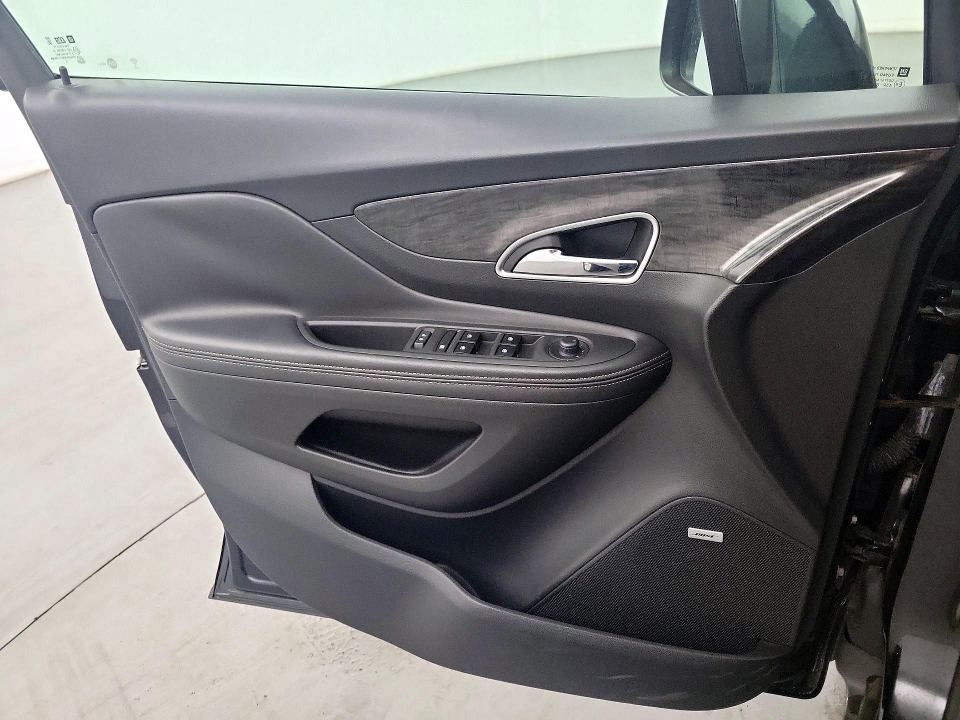 Thumbnail: 2016 Buick Encore - 12