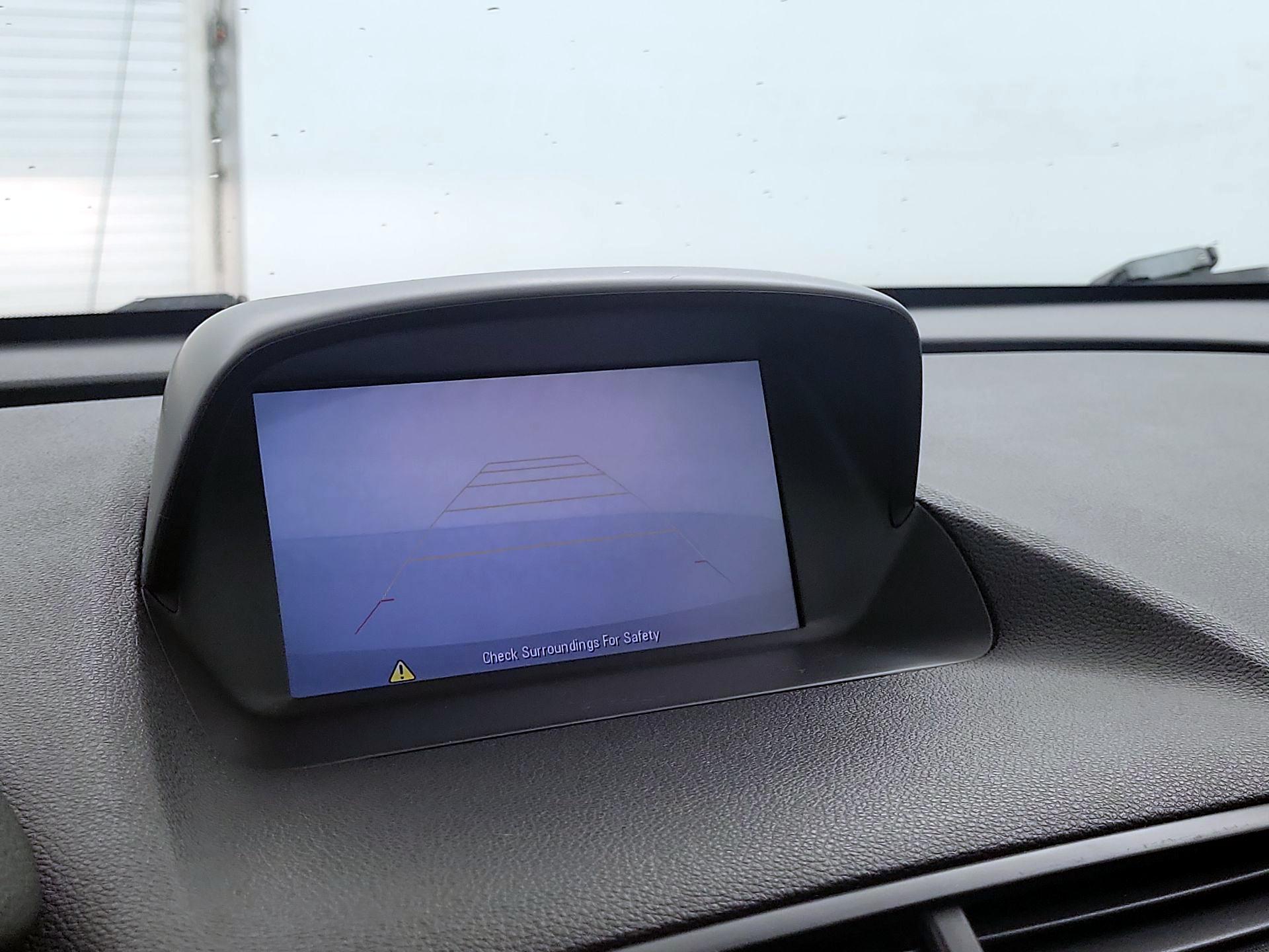 Thumbnail: 2016 Buick Encore - 15