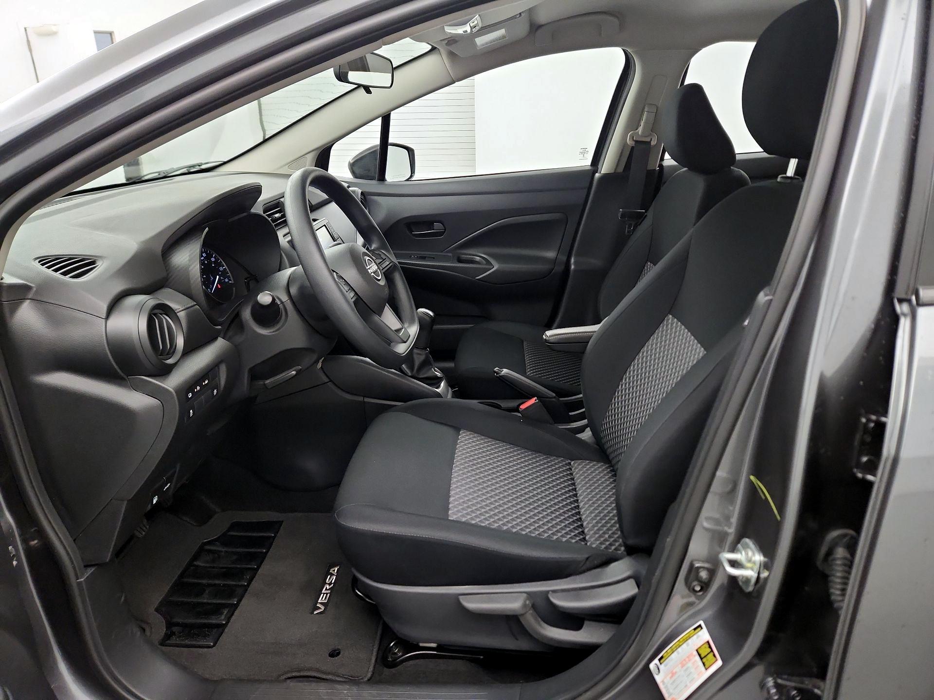 Thumbnail: 2024 Nissan Versa - 9