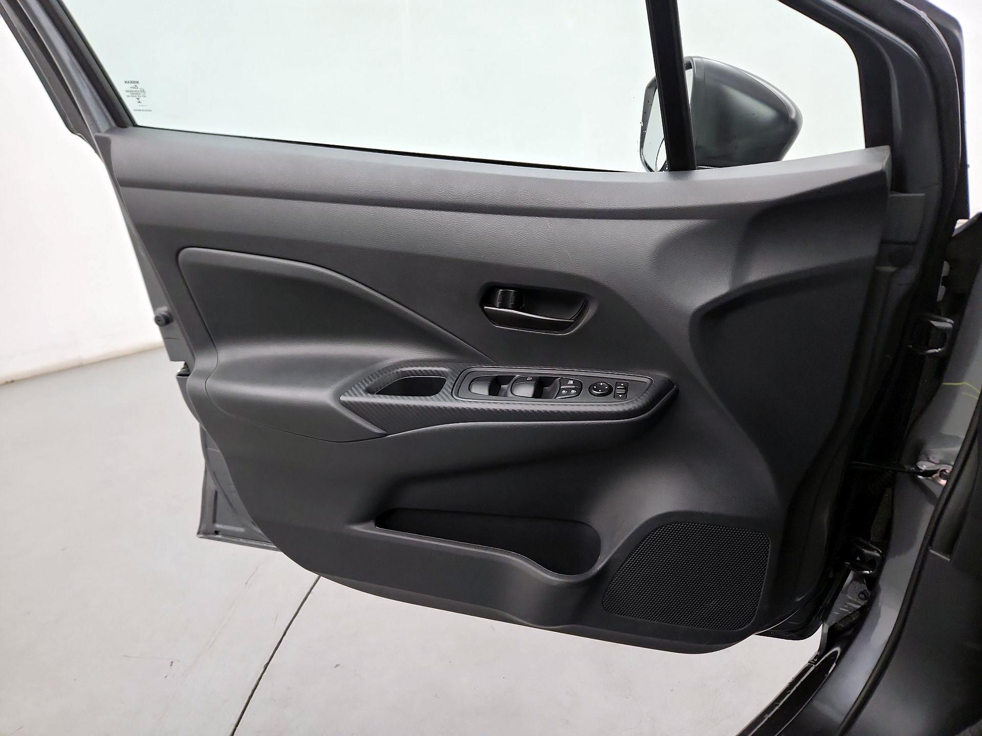 Thumbnail: 2024 Nissan Versa - 10