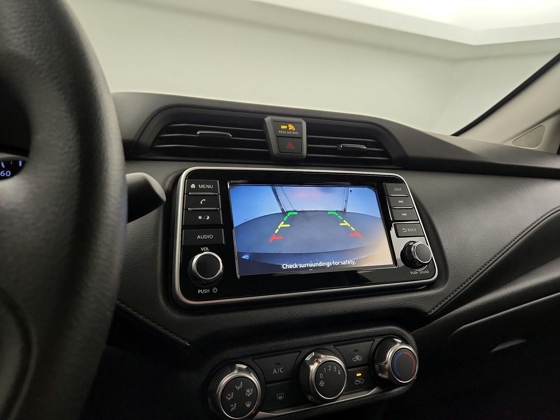 Thumbnail: 2024 Nissan Versa - 12