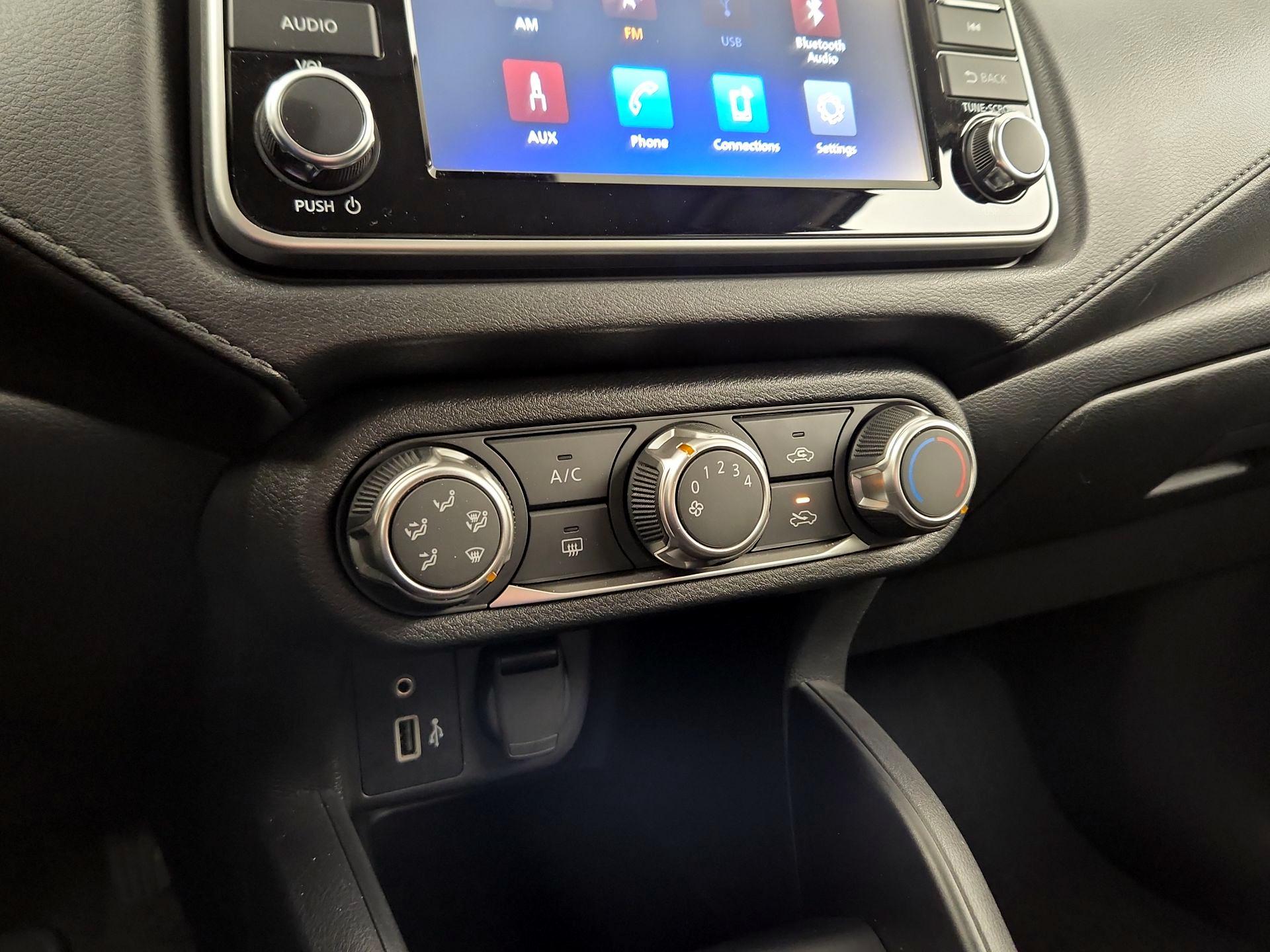 Thumbnail: 2024 Nissan Versa - 14