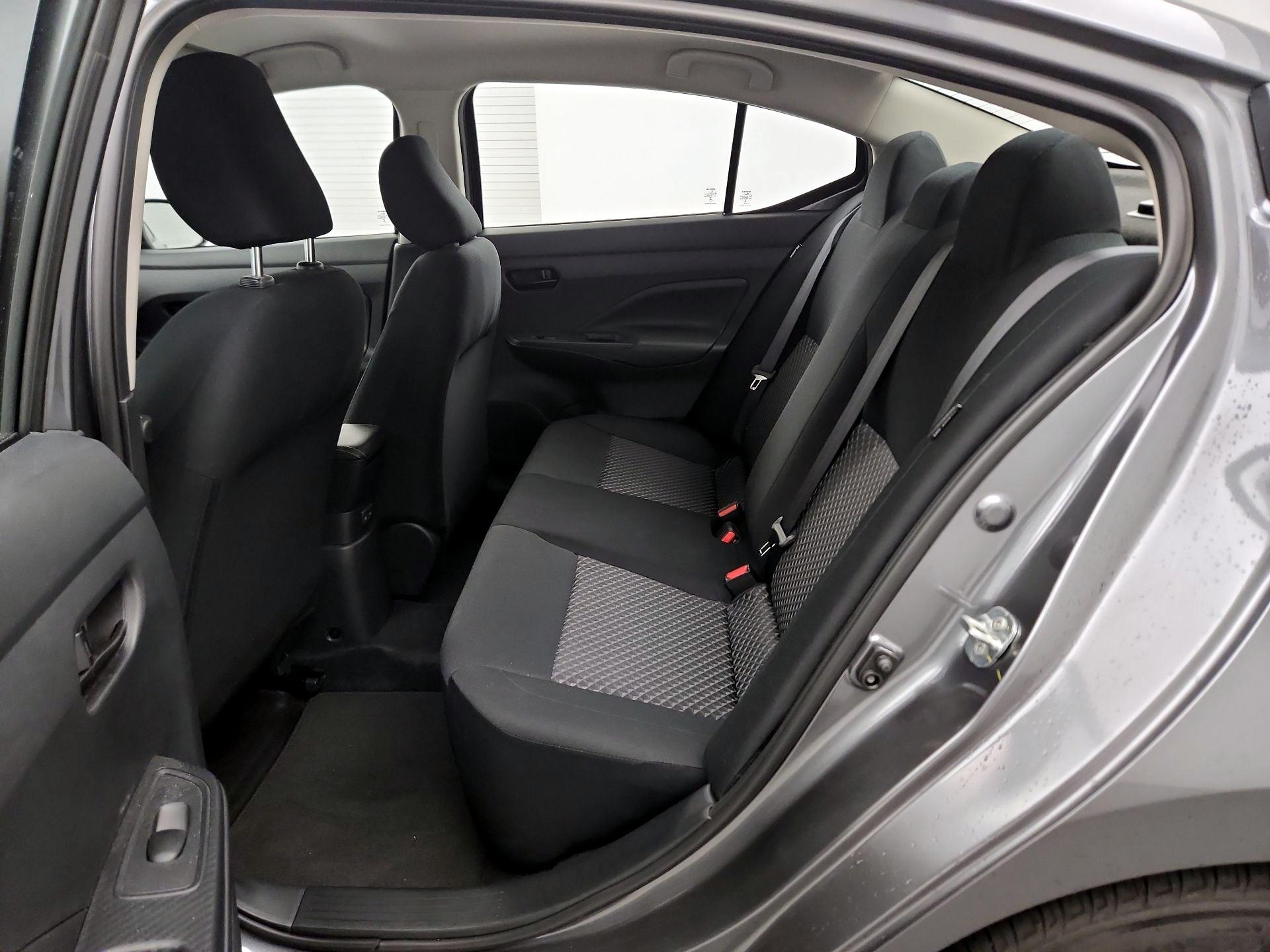 Thumbnail: 2024 Nissan Versa - 17