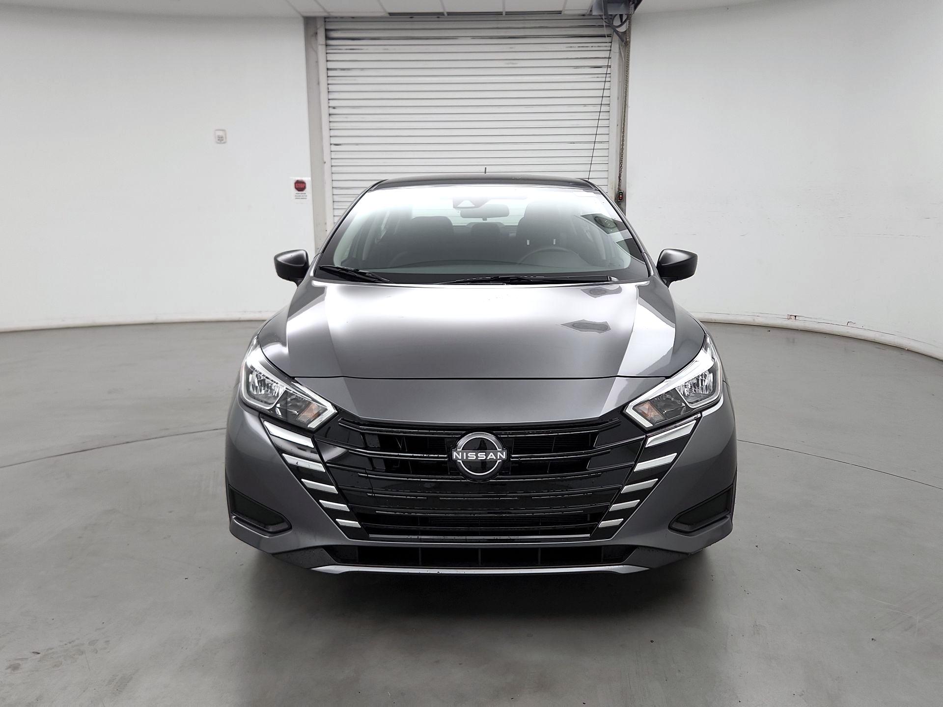 Thumbnail: 2024 Nissan Versa - 2