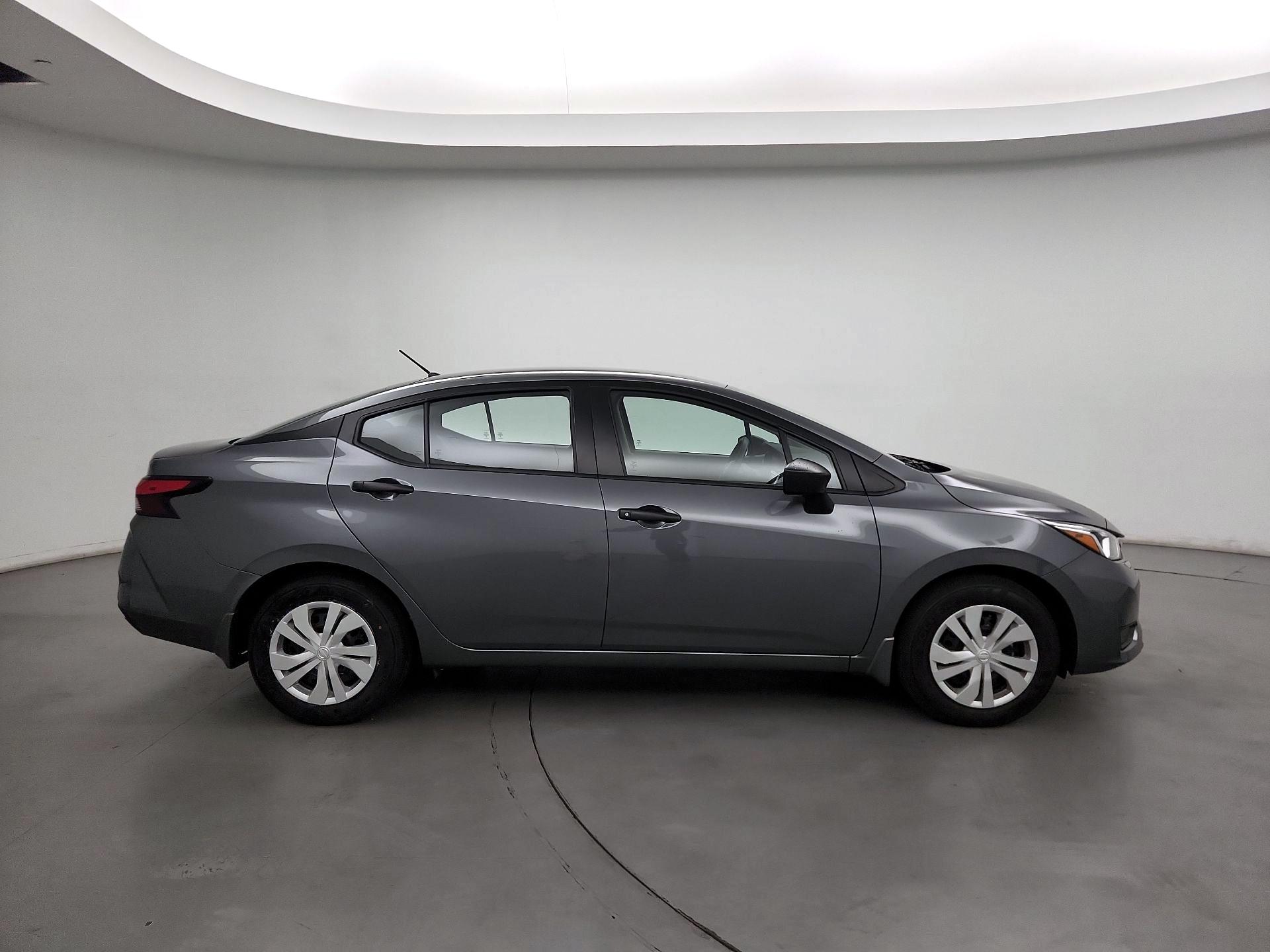 Thumbnail: 2024 Nissan Versa - 4