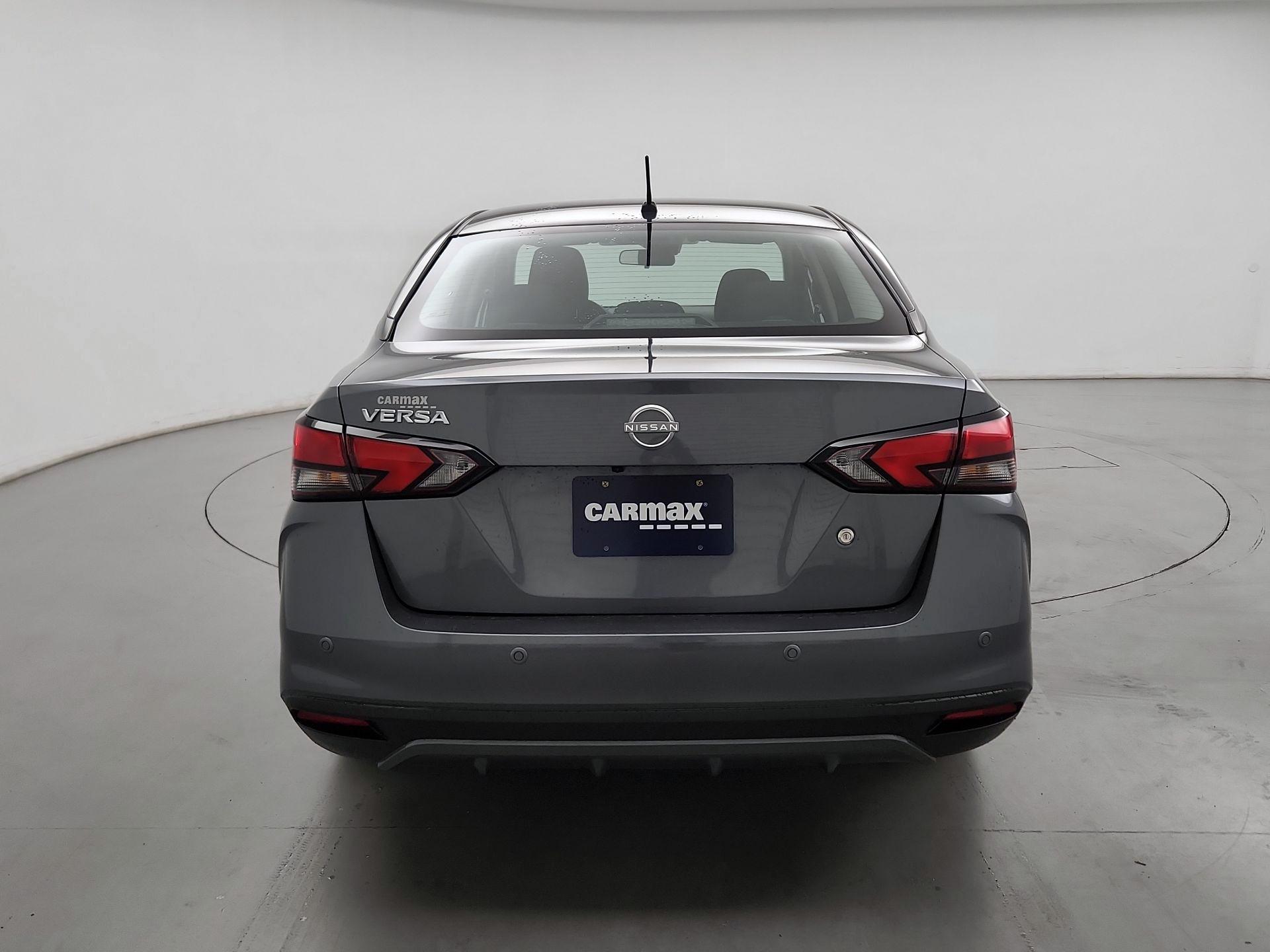 Thumbnail: 2024 Nissan Versa - 6