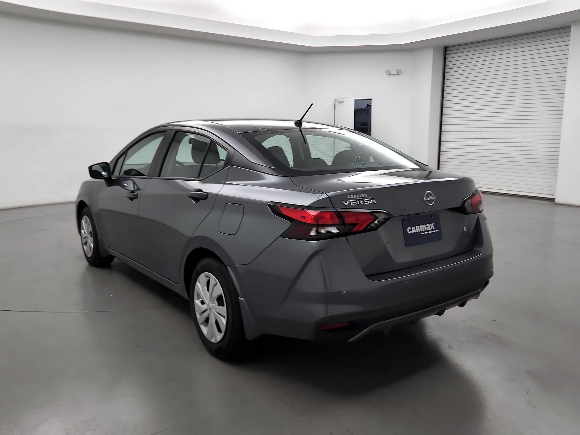 Thumbnail: 2024 Nissan Versa - 7