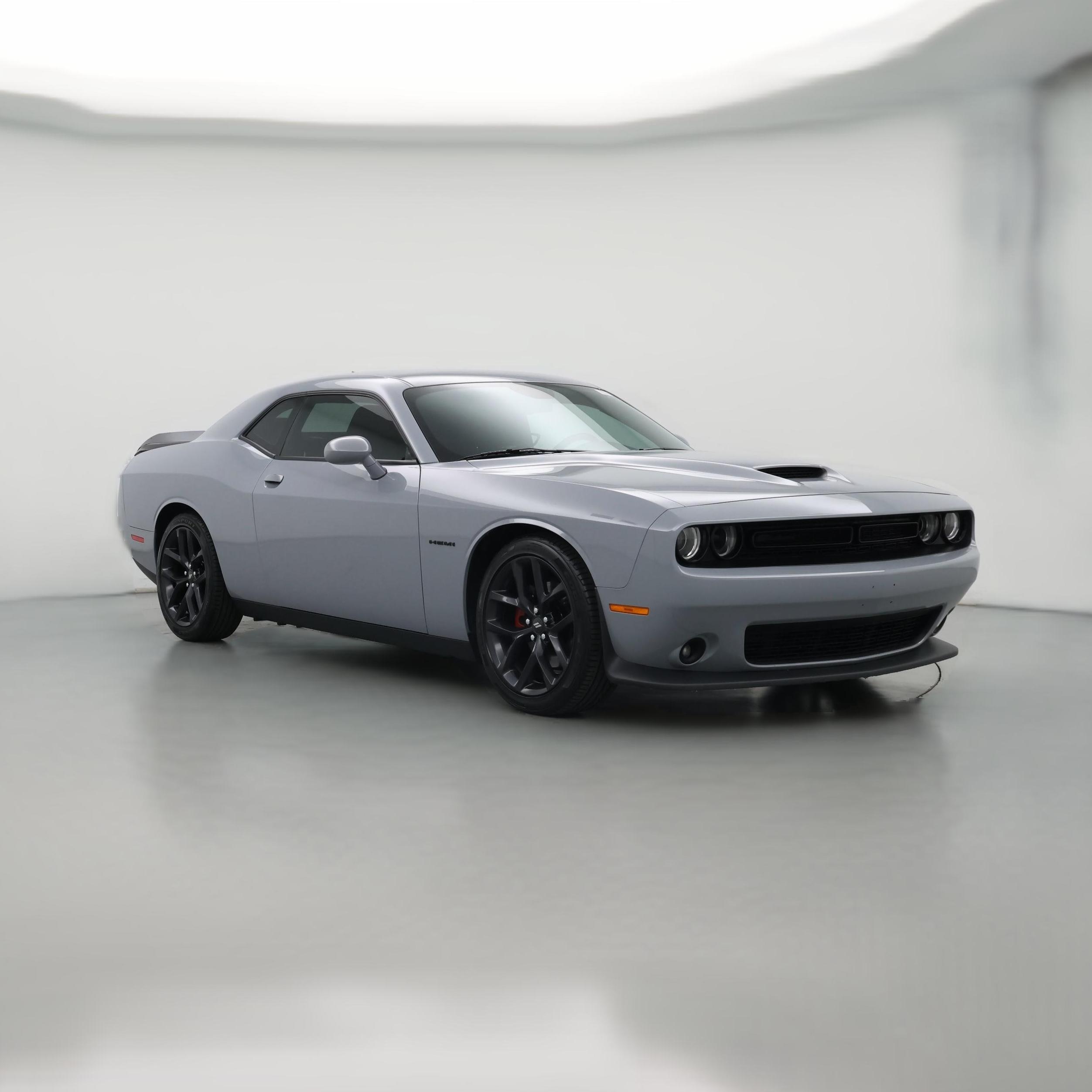 Thumbnail: 2020 Dodge Challenger - 1