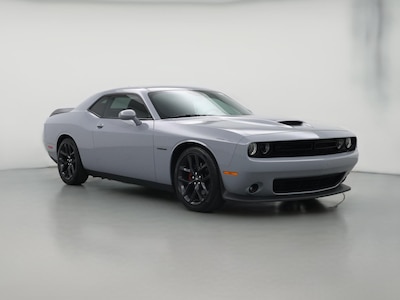 2020 Dodge Challenger R/T