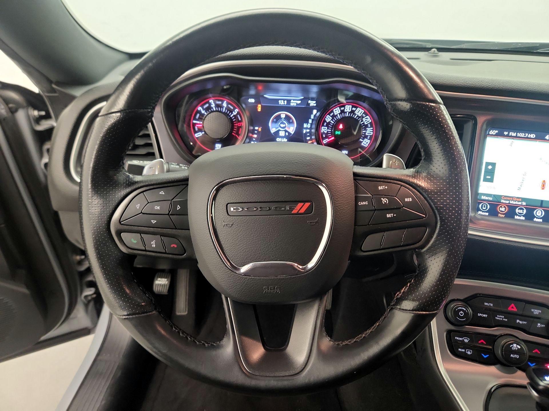 Thumbnail: 2020 Dodge Challenger - 10