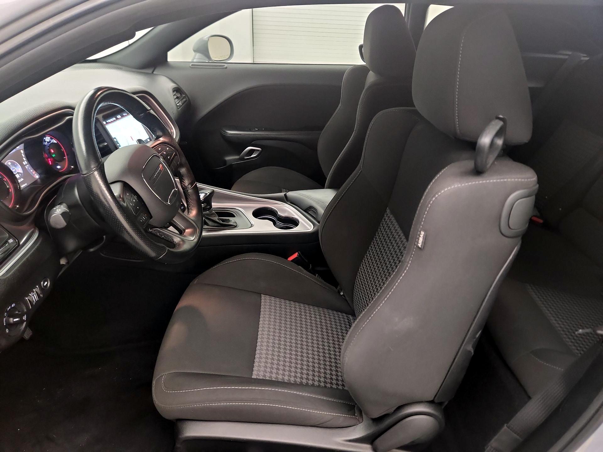 Thumbnail: 2020 Dodge Challenger - 11