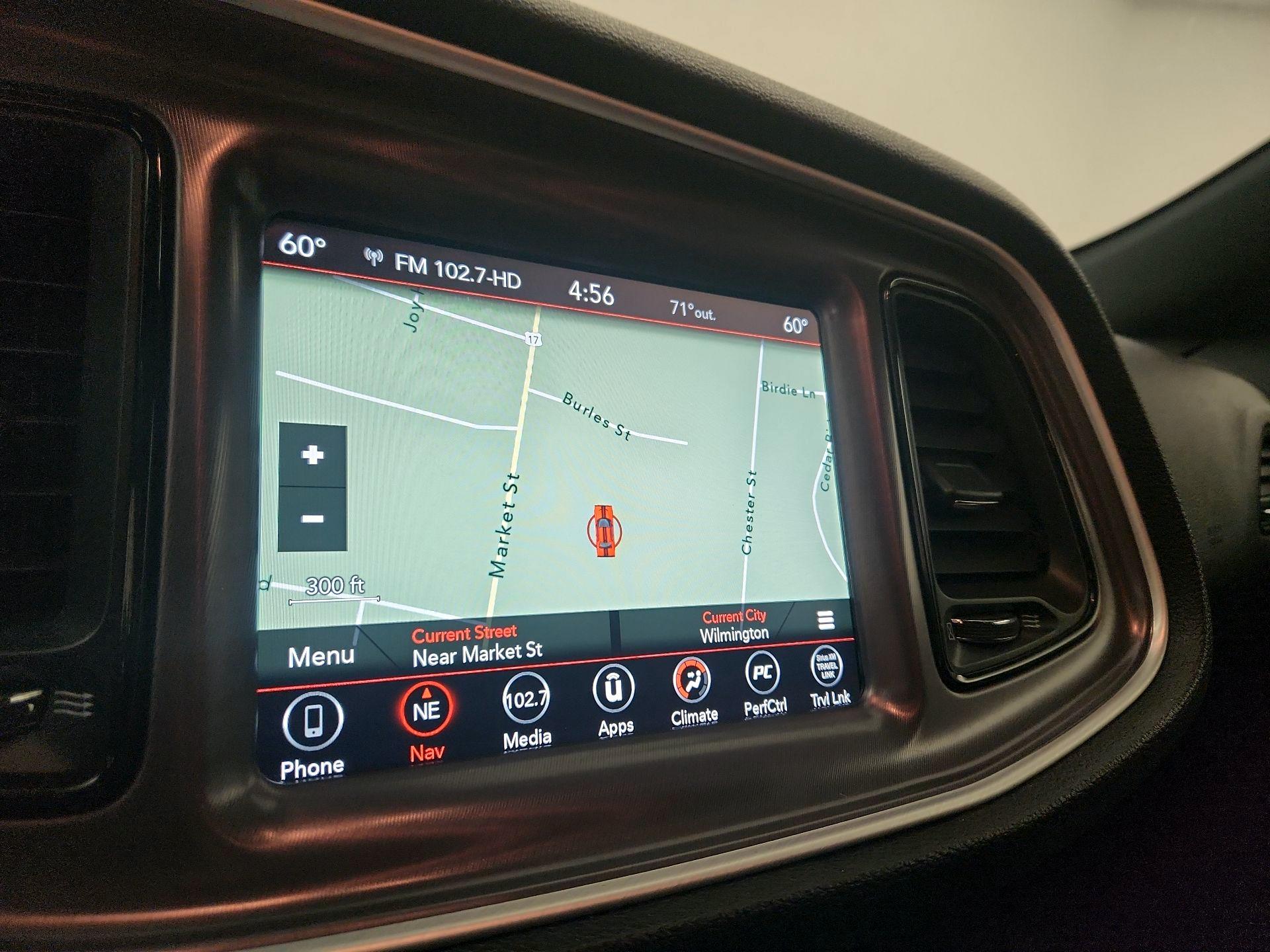 Thumbnail: 2020 Dodge Challenger - 14