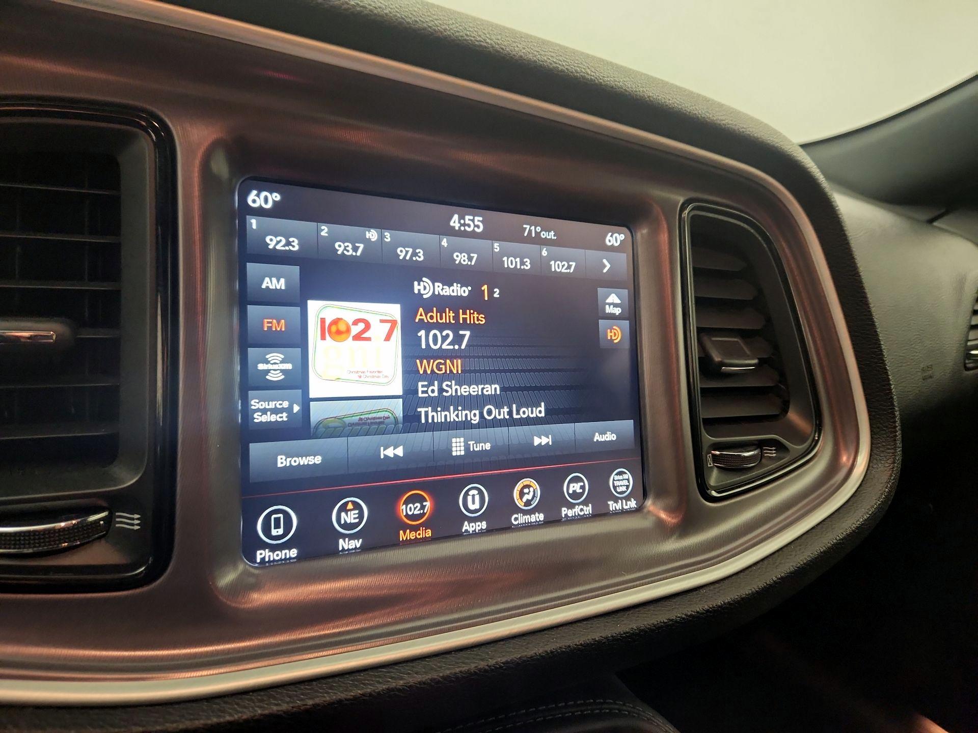 Thumbnail: 2020 Dodge Challenger - 16