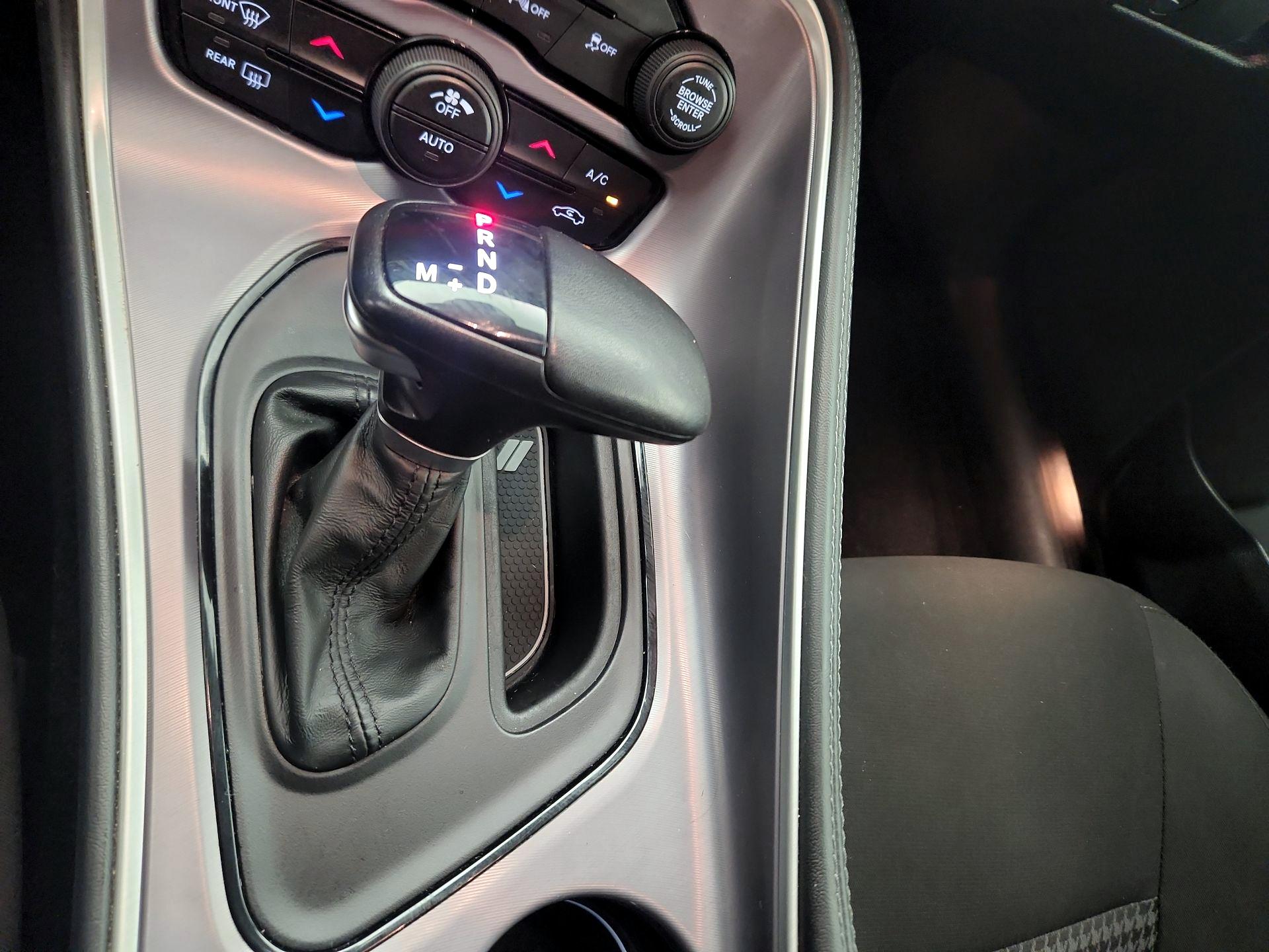 Thumbnail: 2020 Dodge Challenger - 18