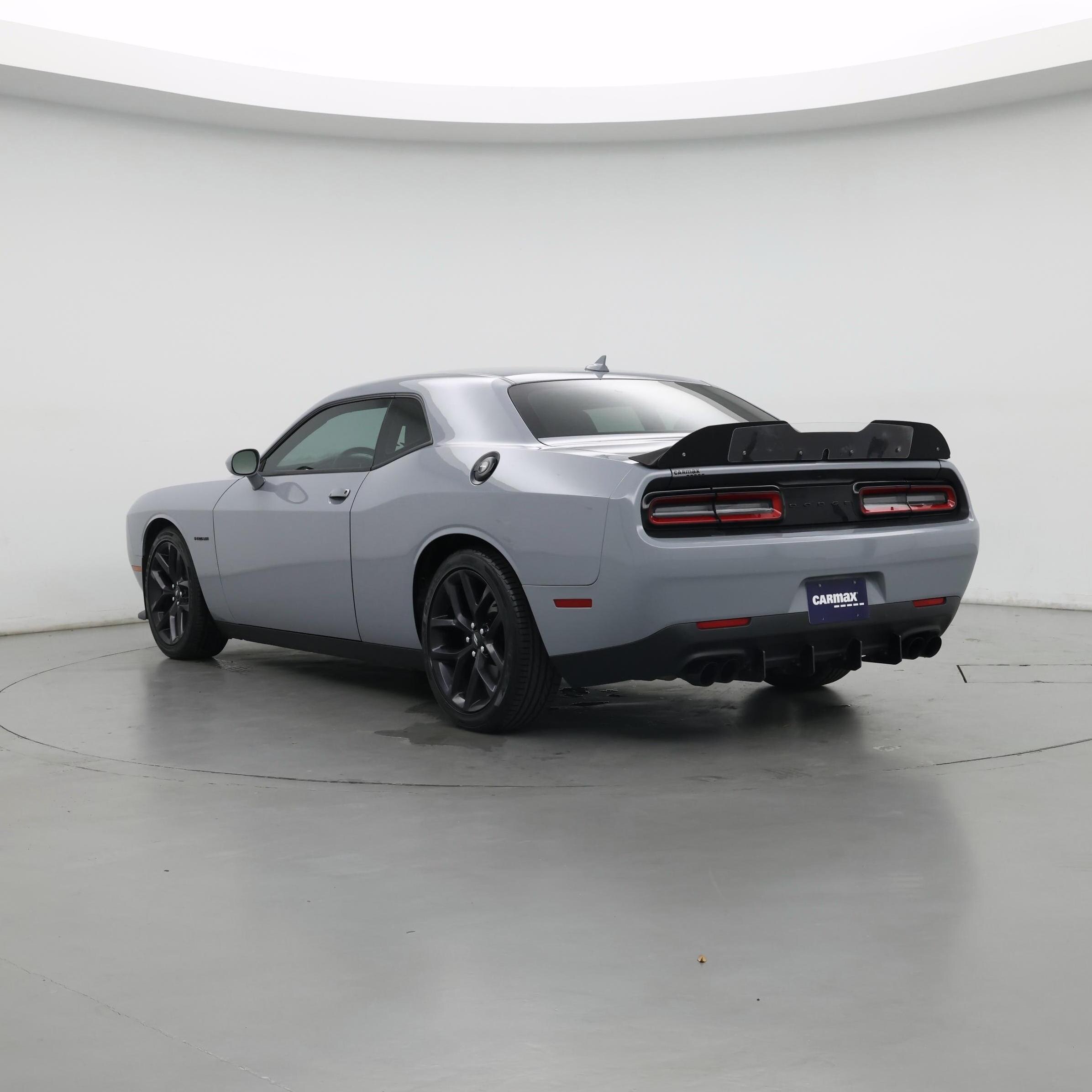 Thumbnail: 2020 Dodge Challenger - 2