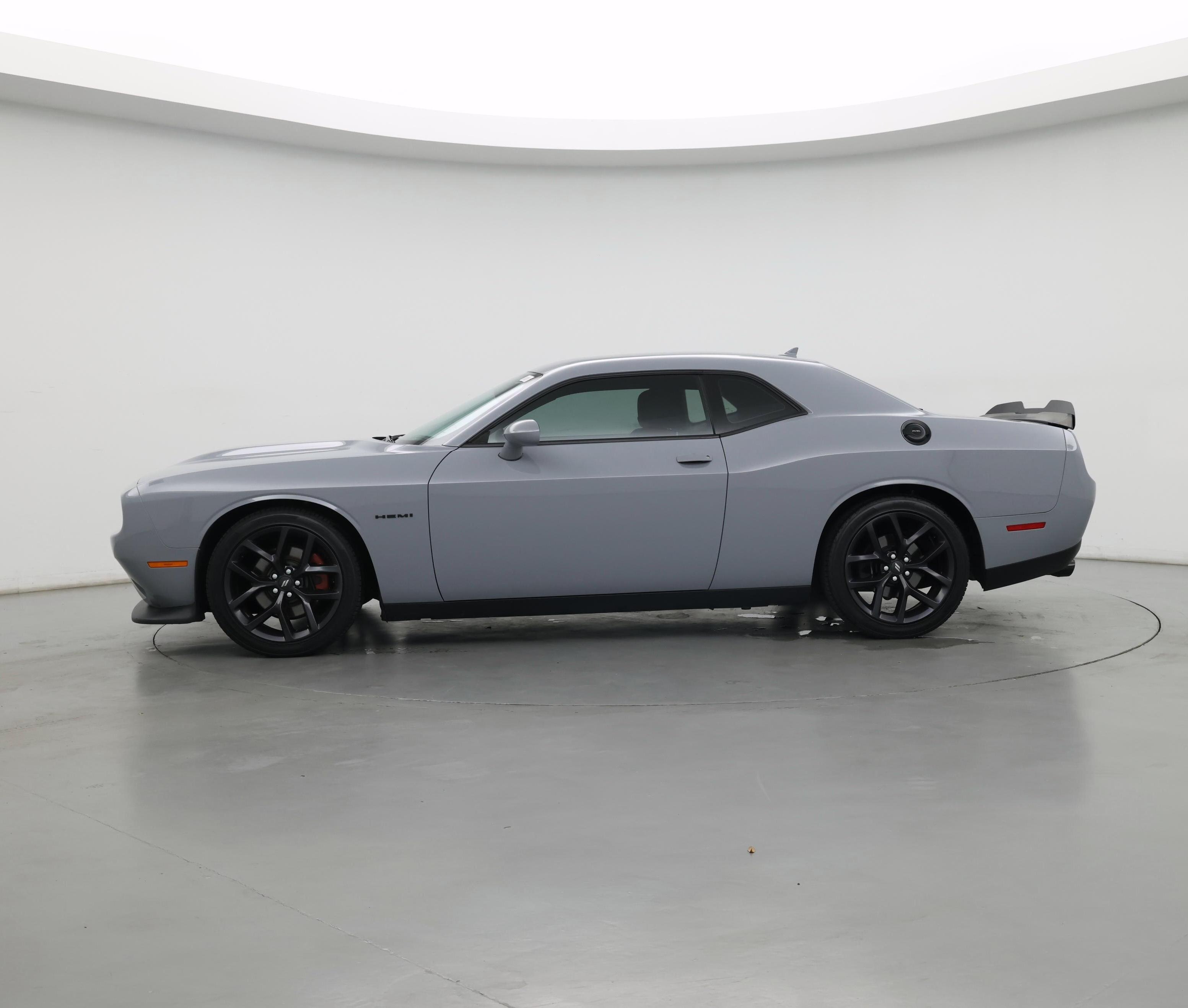 Thumbnail: 2020 Dodge Challenger - 3