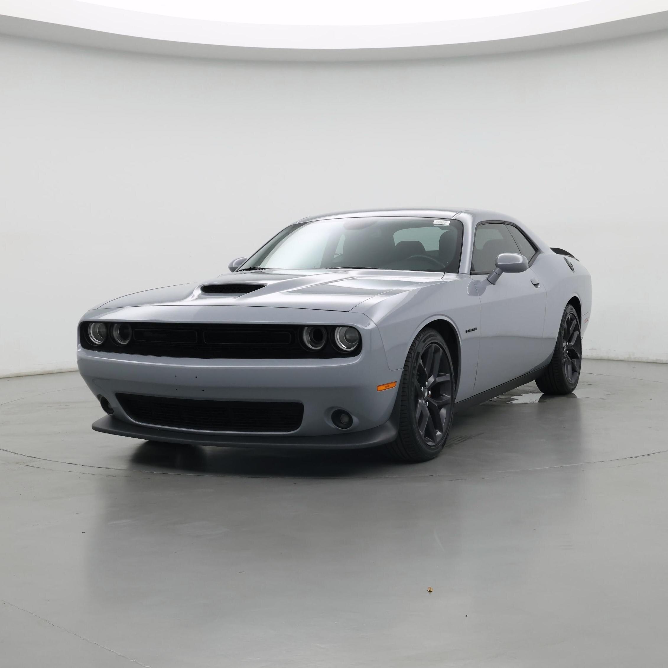Thumbnail: 2020 Dodge Challenger - 4