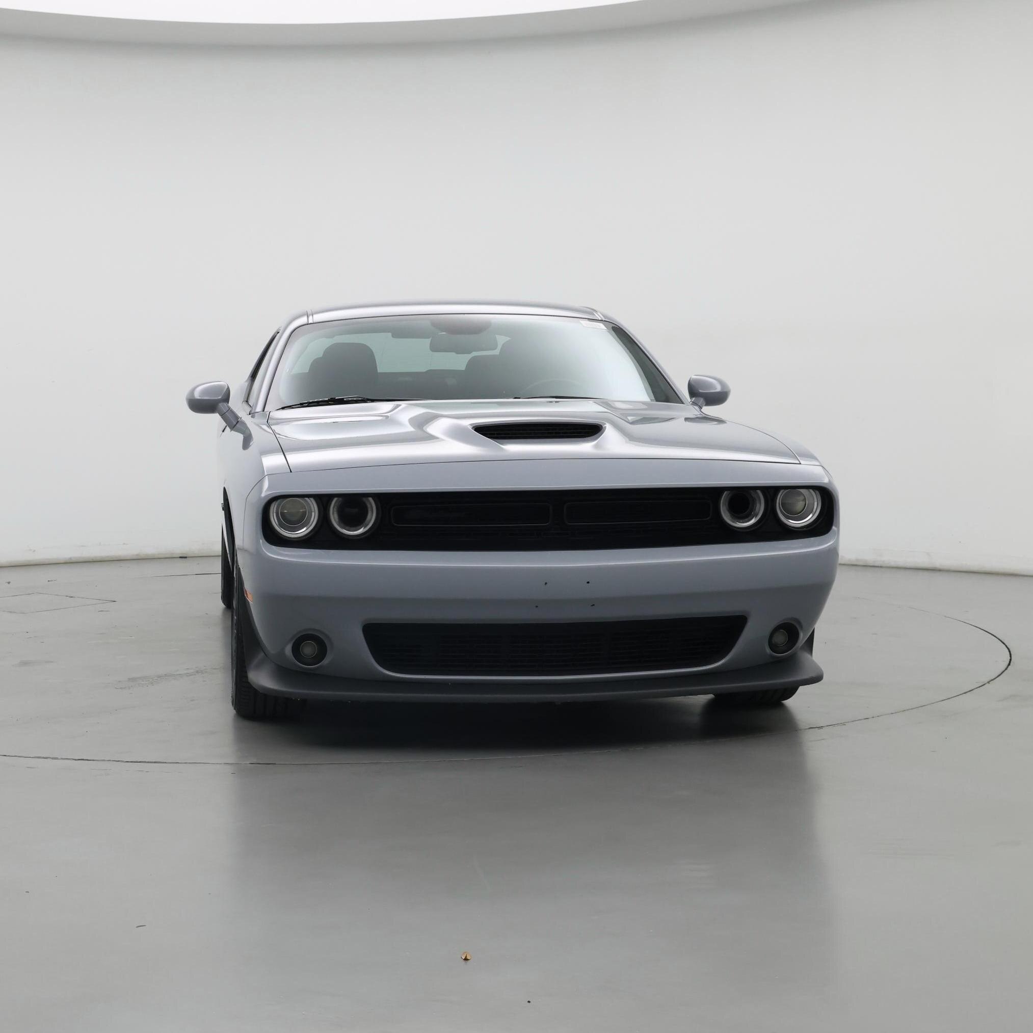 Thumbnail: 2020 Dodge Challenger - 5