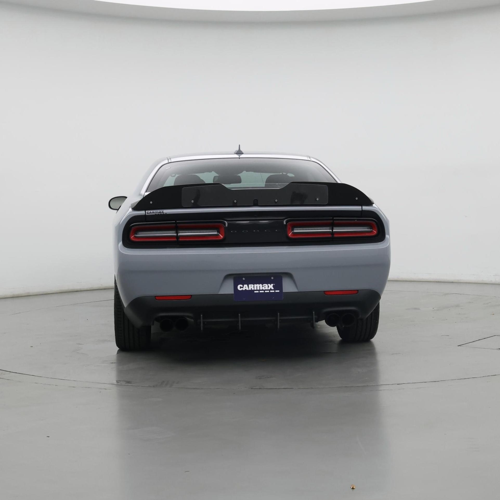 Thumbnail: 2020 Dodge Challenger - 6