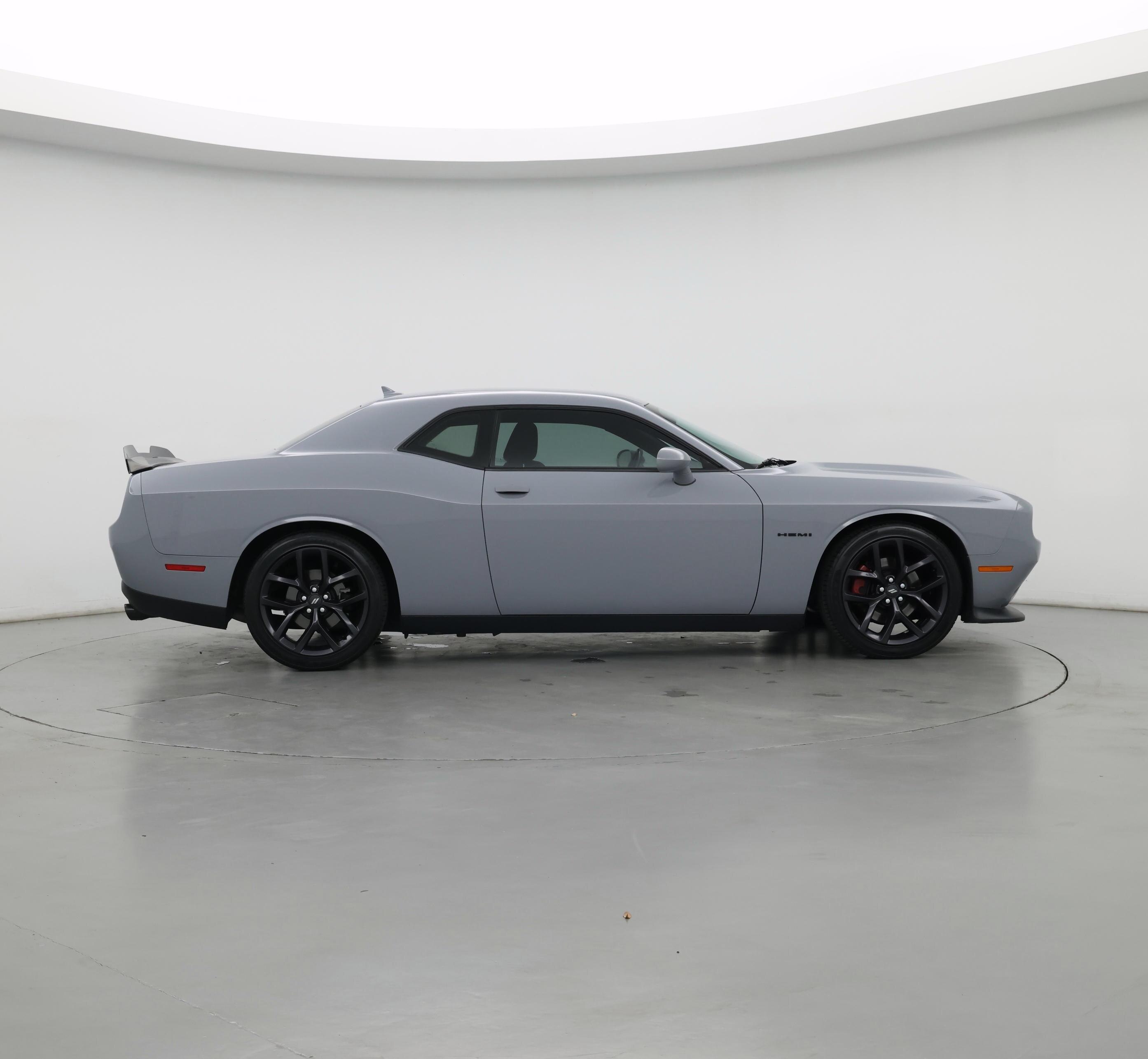 Thumbnail: 2020 Dodge Challenger - 7