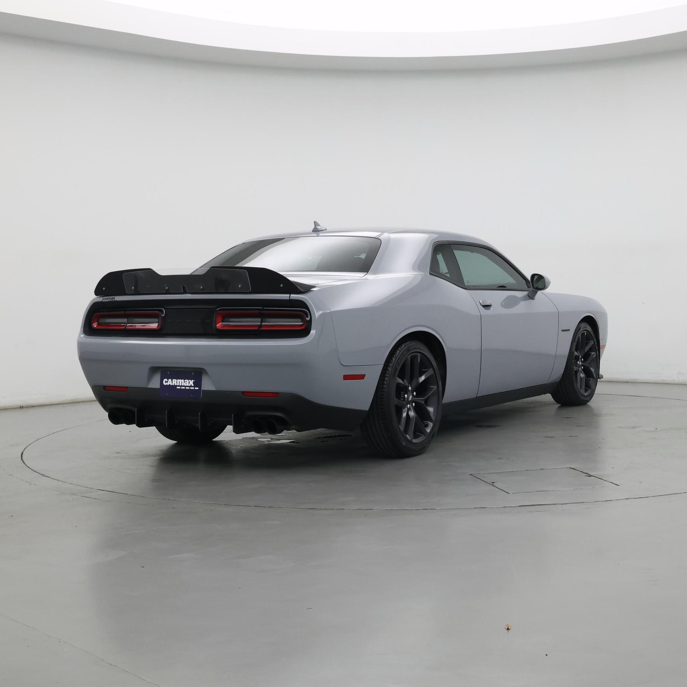 Thumbnail: 2020 Dodge Challenger - 8