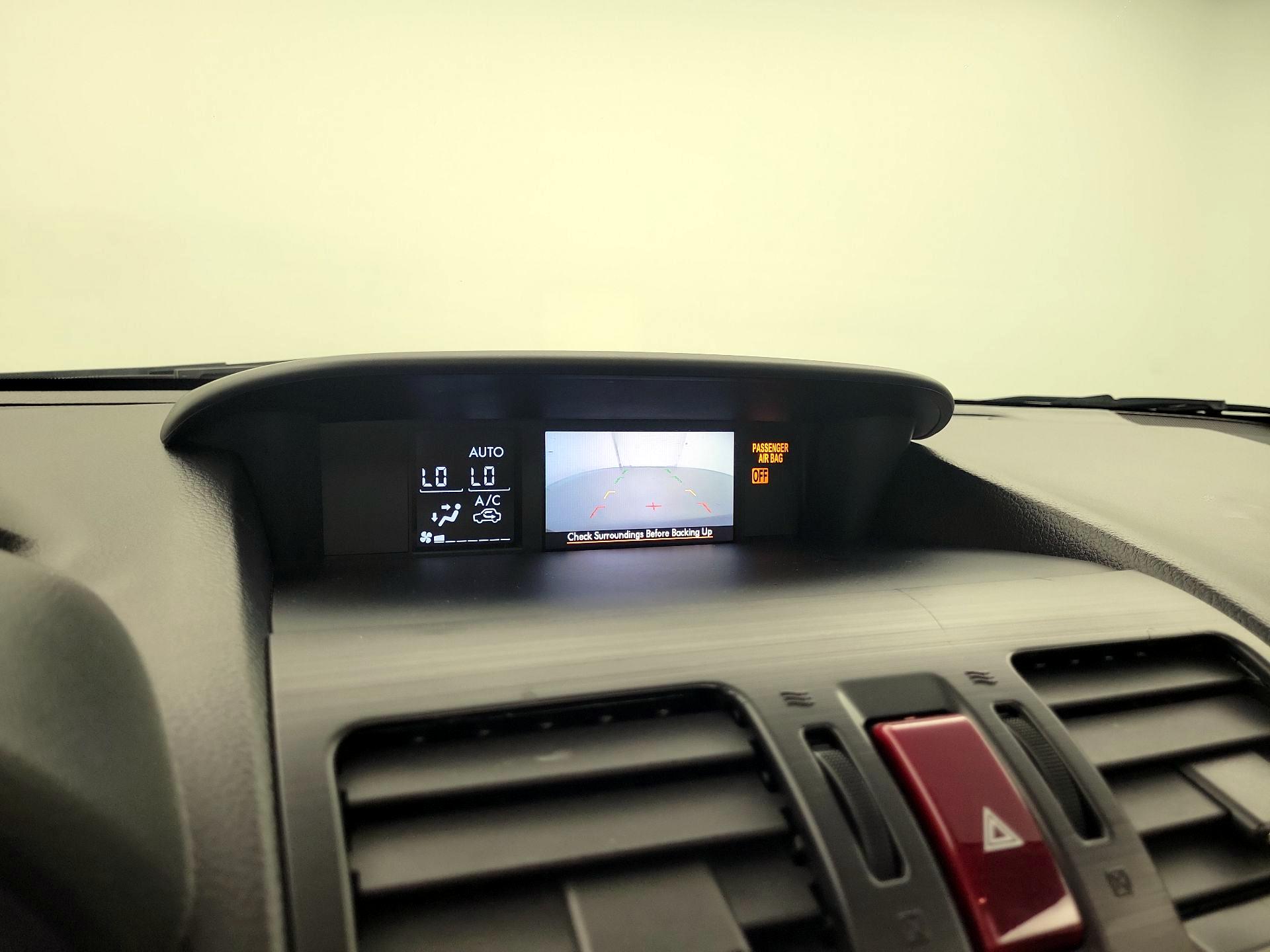 Thumbnail: 2014 Subaru Forester - 12