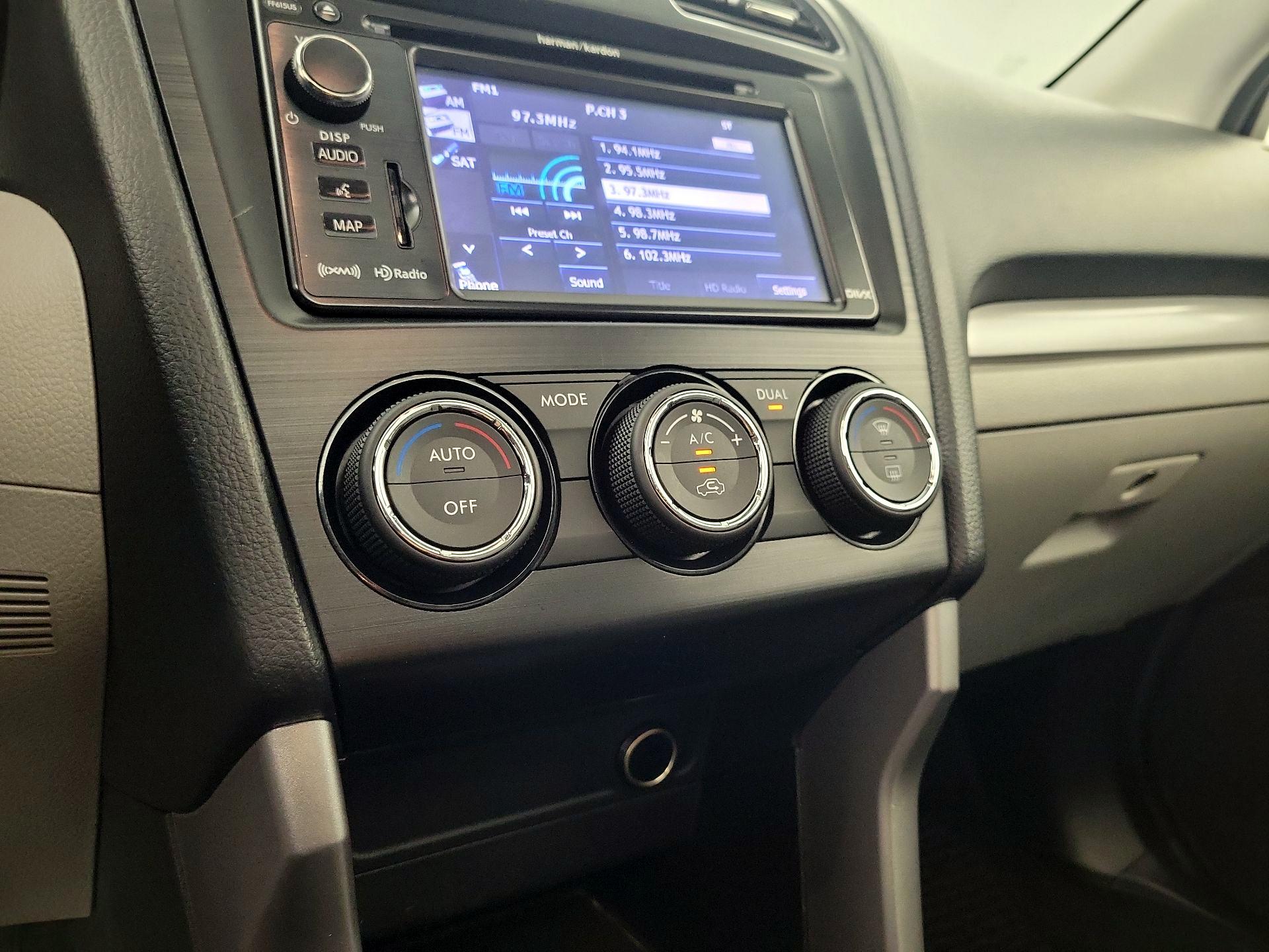 Thumbnail: 2014 Subaru Forester - 14