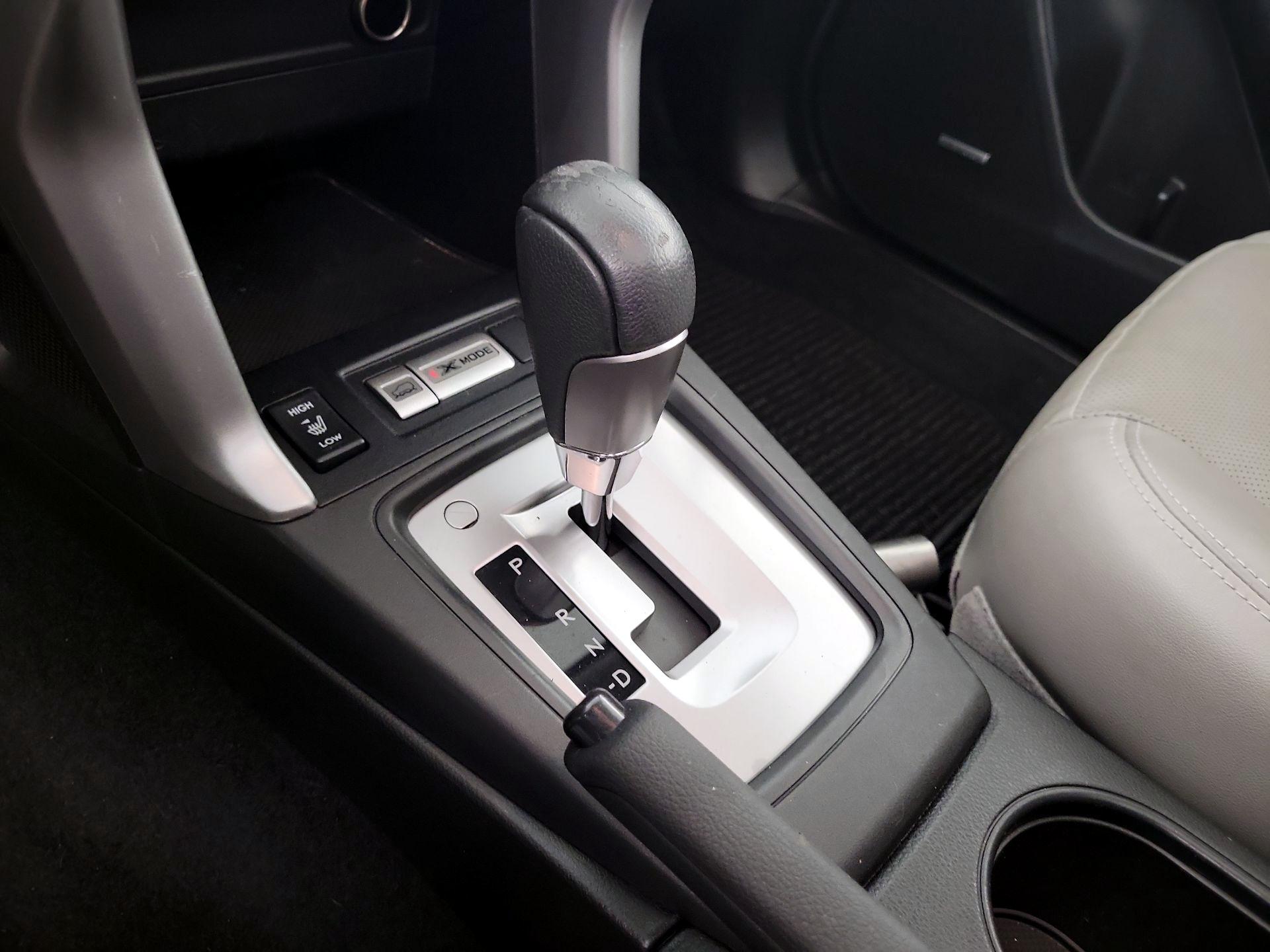 Thumbnail: 2014 Subaru Forester - 15