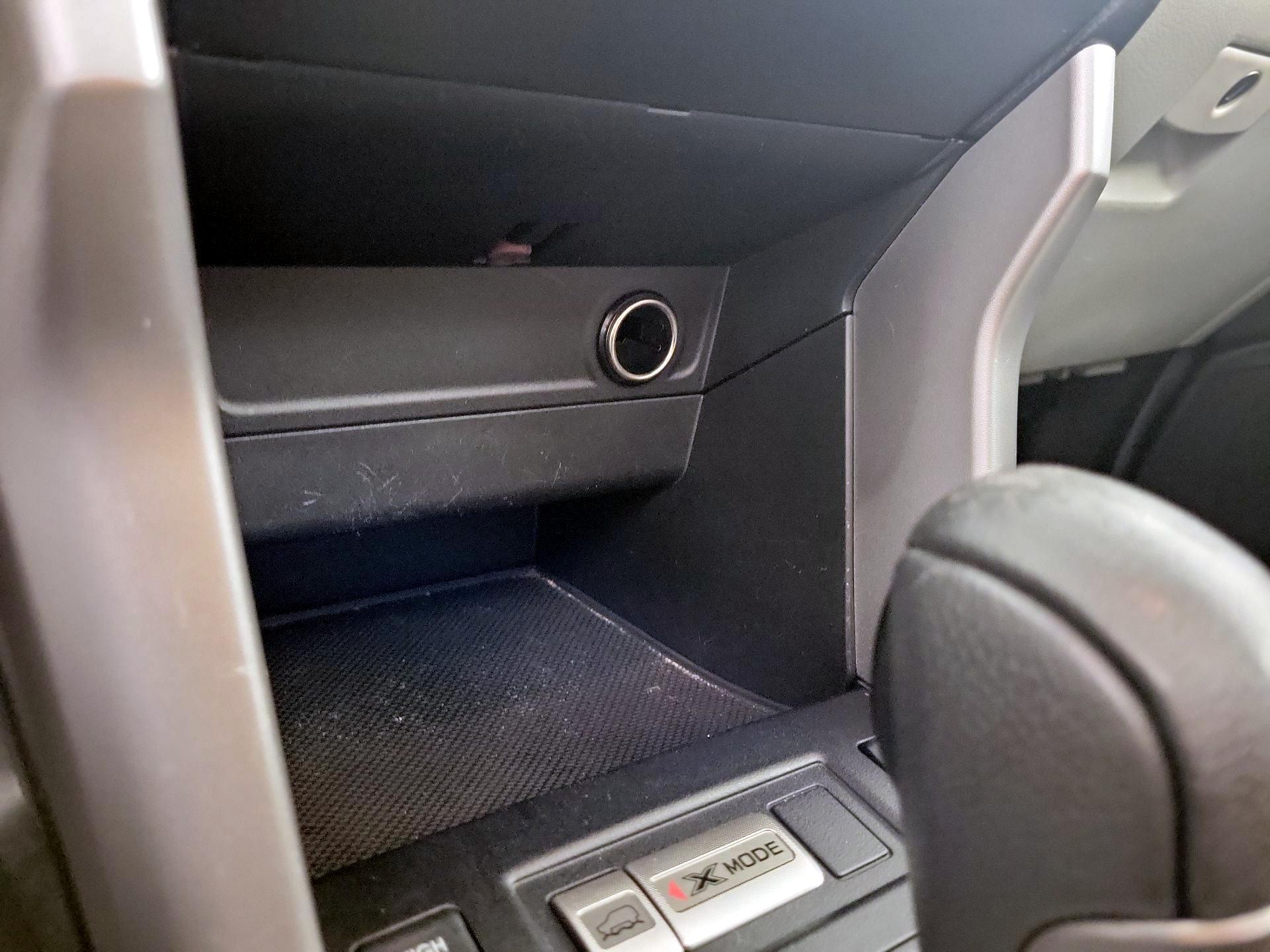 Thumbnail: 2014 Subaru Forester - 16