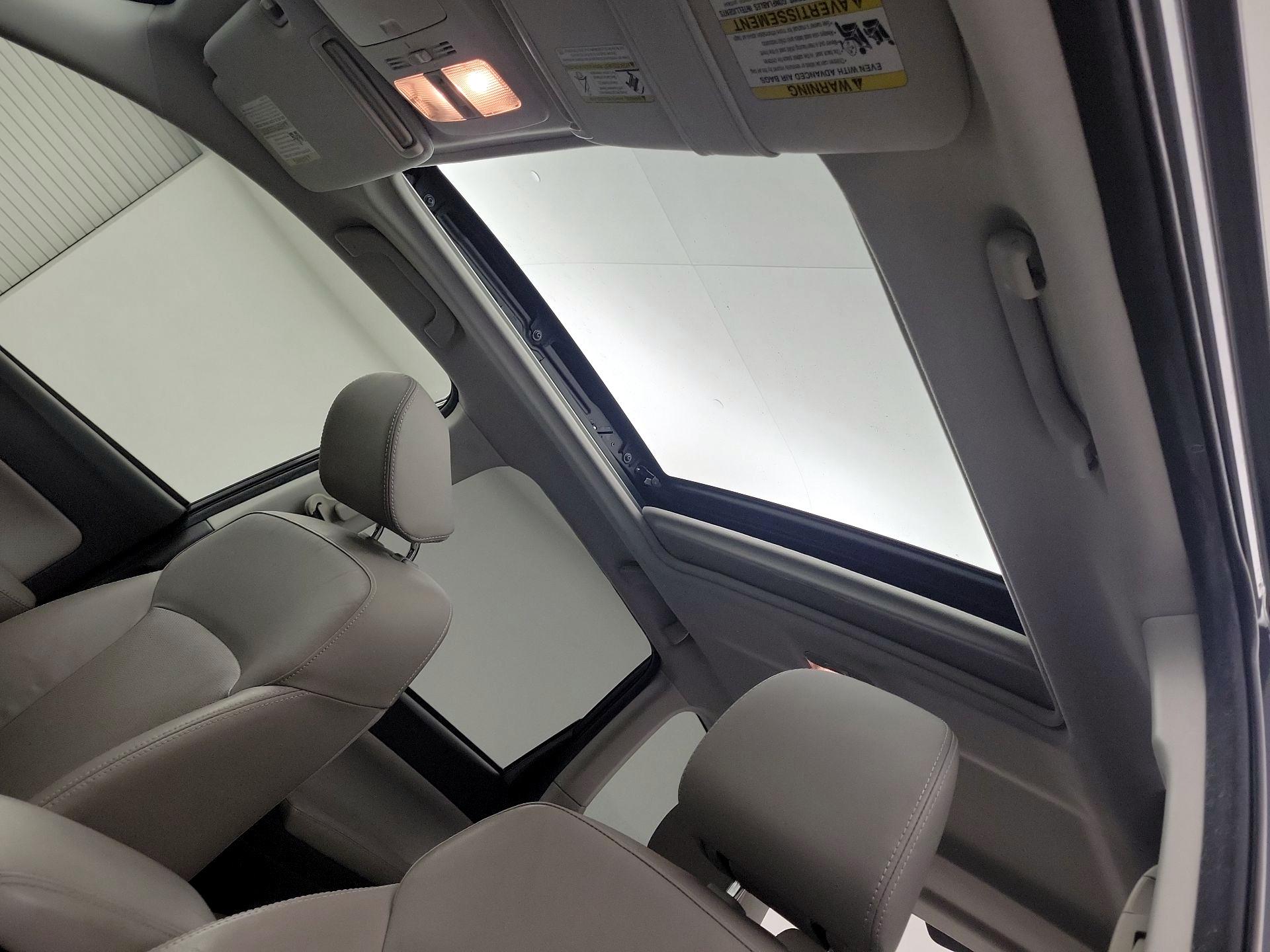 Thumbnail: 2014 Subaru Forester - 17