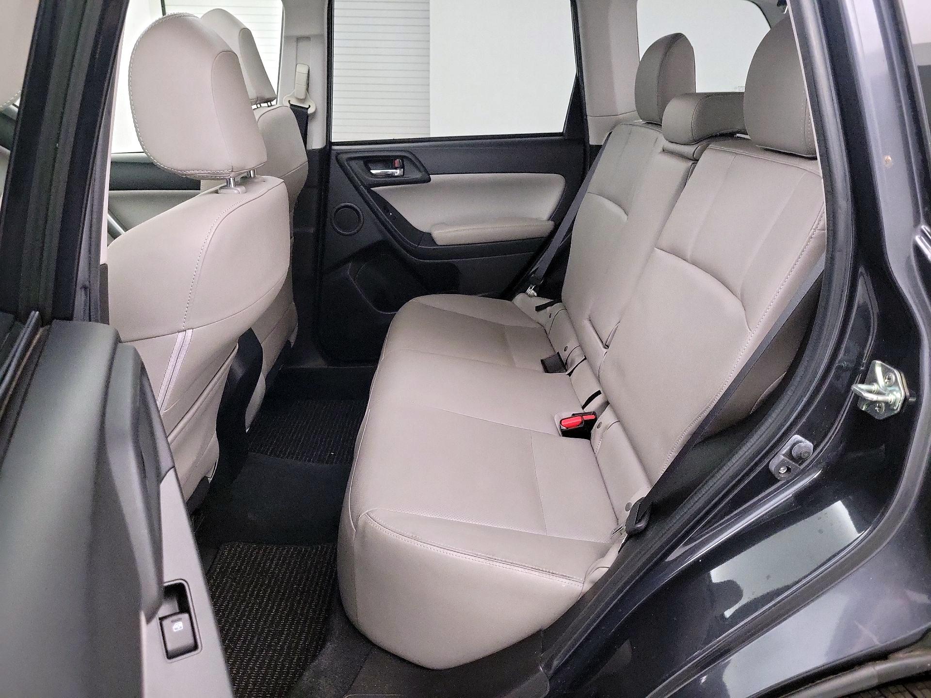 Thumbnail: 2014 Subaru Forester - 18